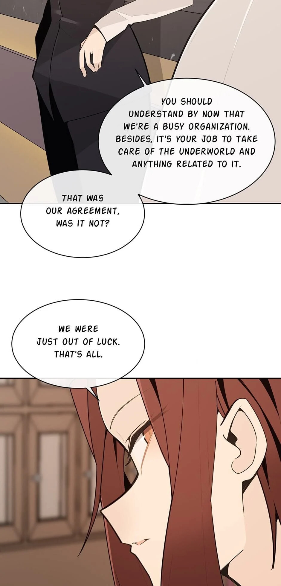 Devil Sword King Chapter 266 page 7 - 