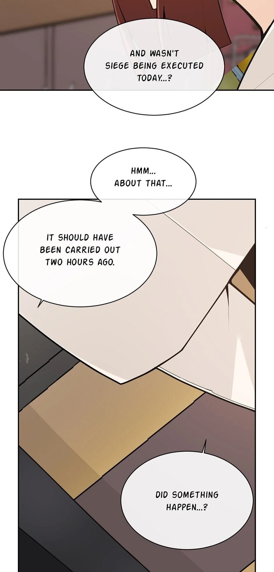 Devil Sword King Chapter 266 page 8 - 