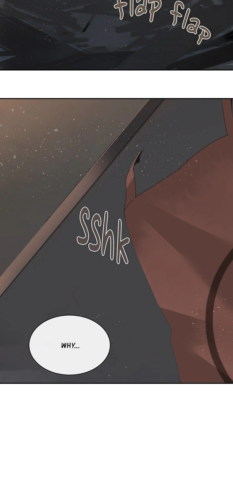 Devil Sword King Chapter 267 page 2 - 