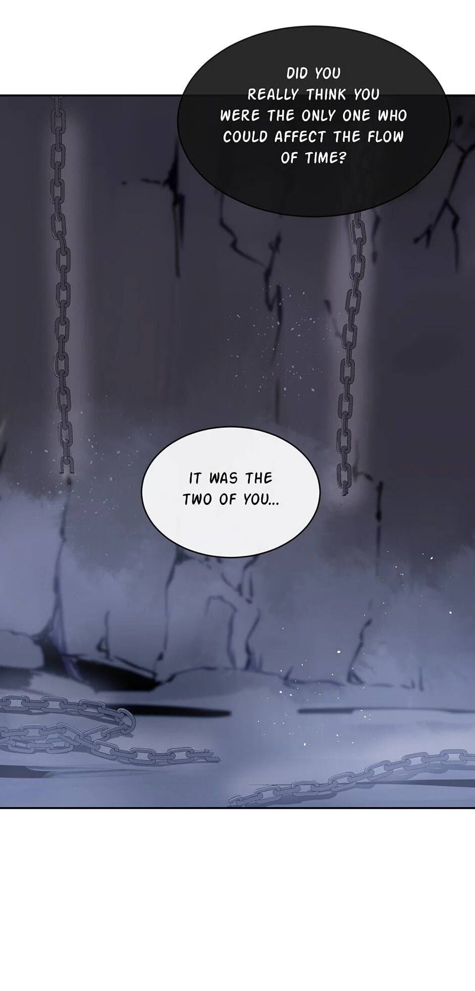 Devil Sword King Chapter 267 page 11 - 