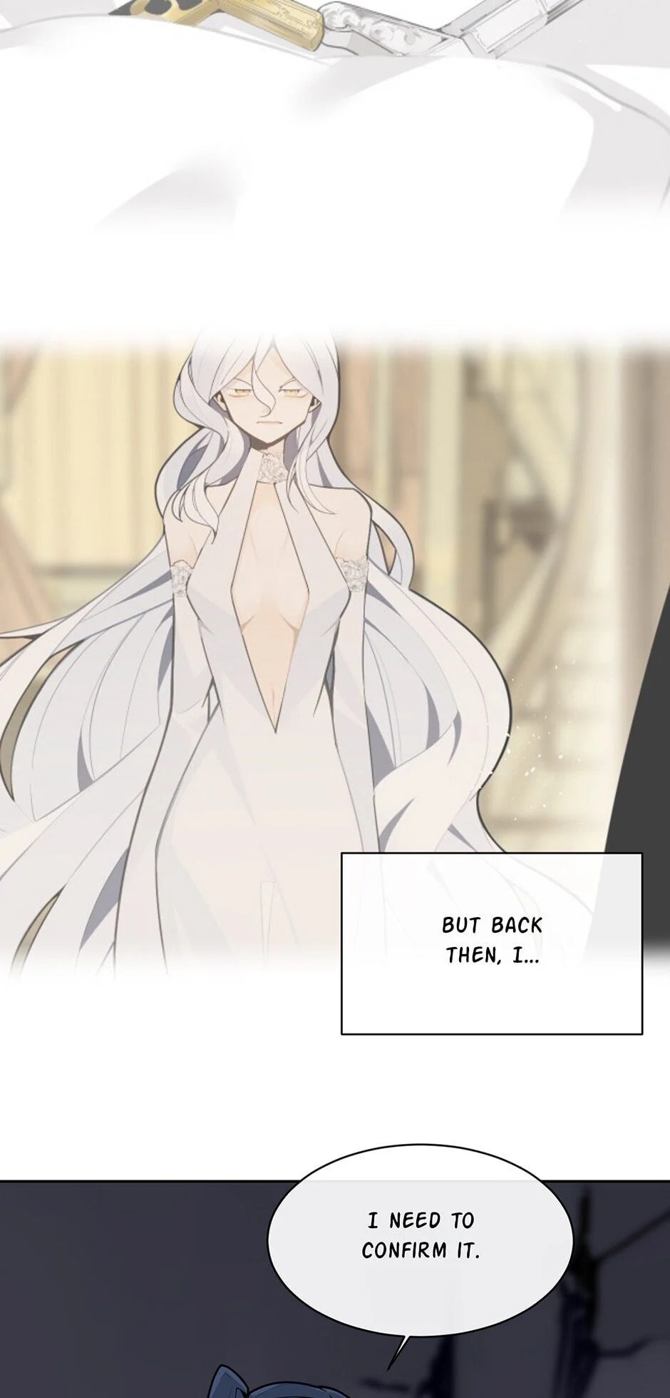 Devil Sword King Chapter 267 page 13 - 