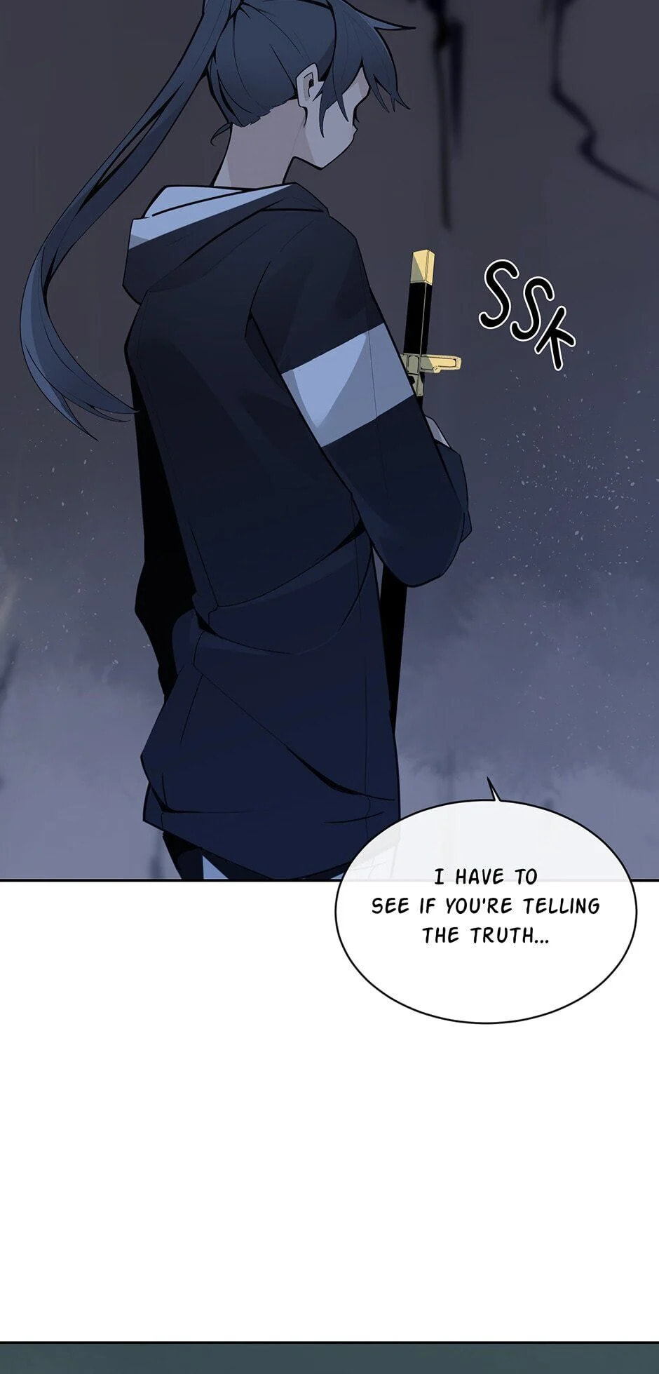 Devil Sword King Chapter 267 page 14 - 