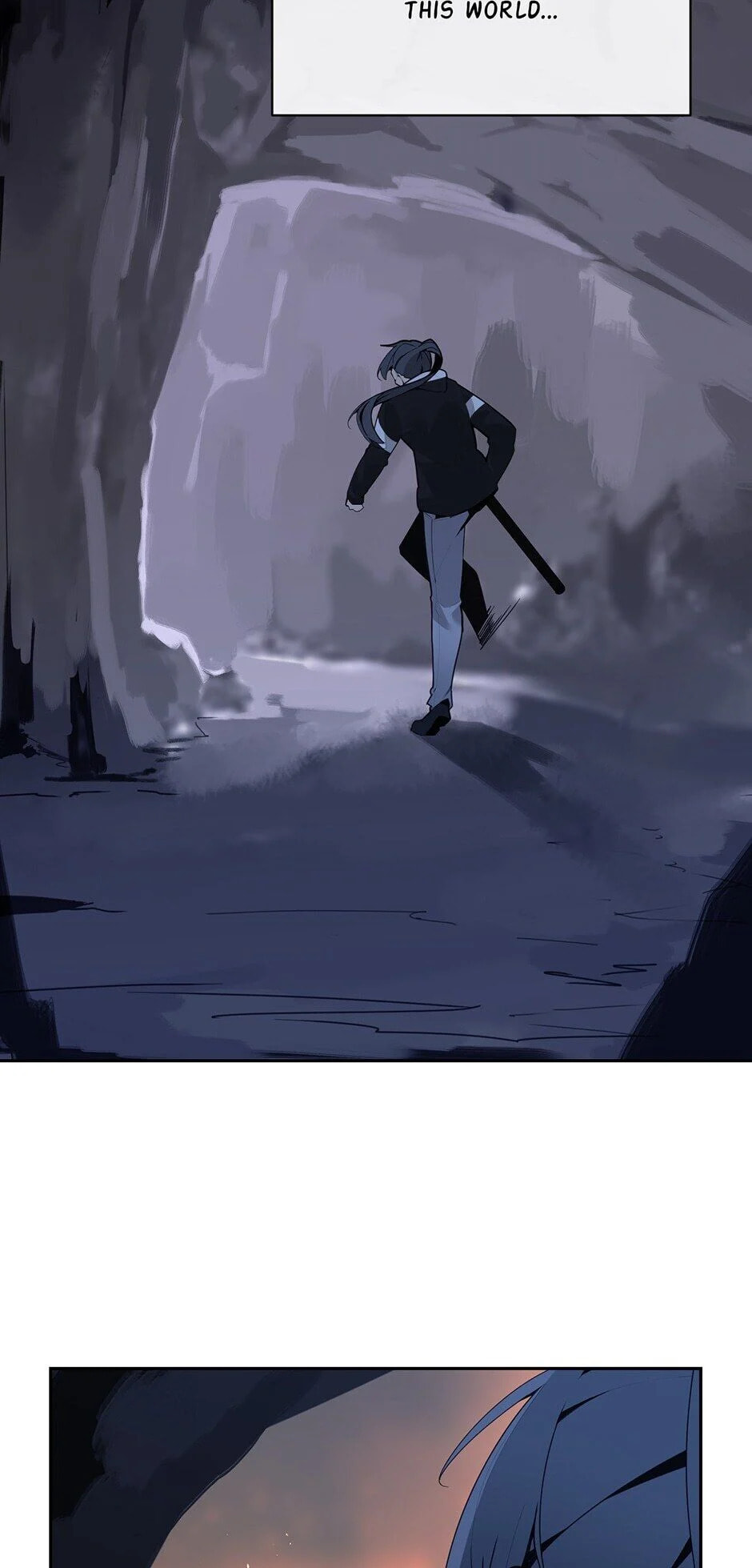 Devil Sword King Chapter 267 page 18 - 