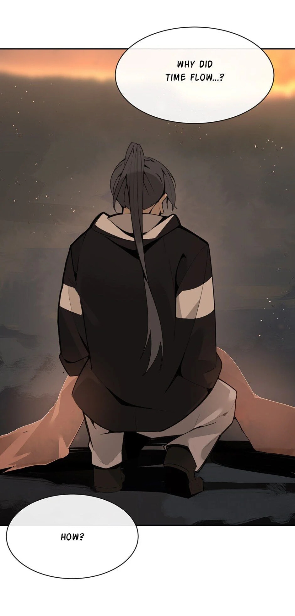 Devil Sword King Chapter 267 page 3 - 