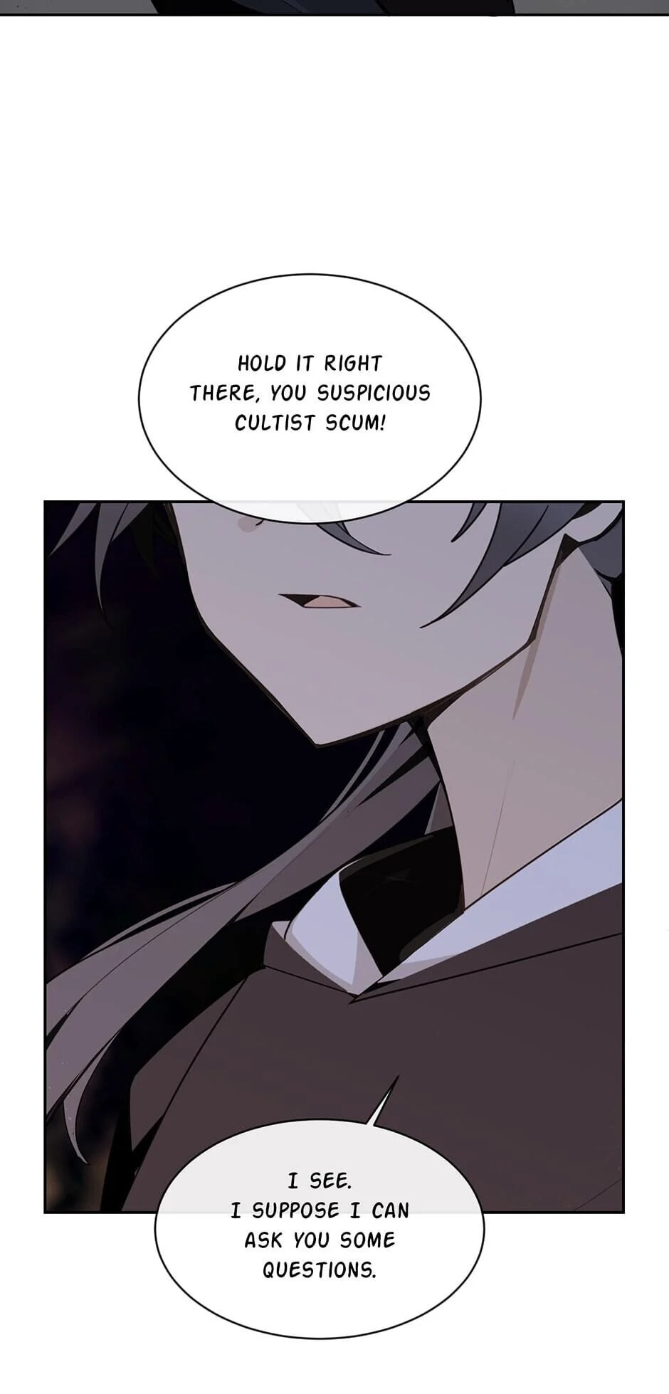 Devil Sword King Chapter 267 page 25 - 