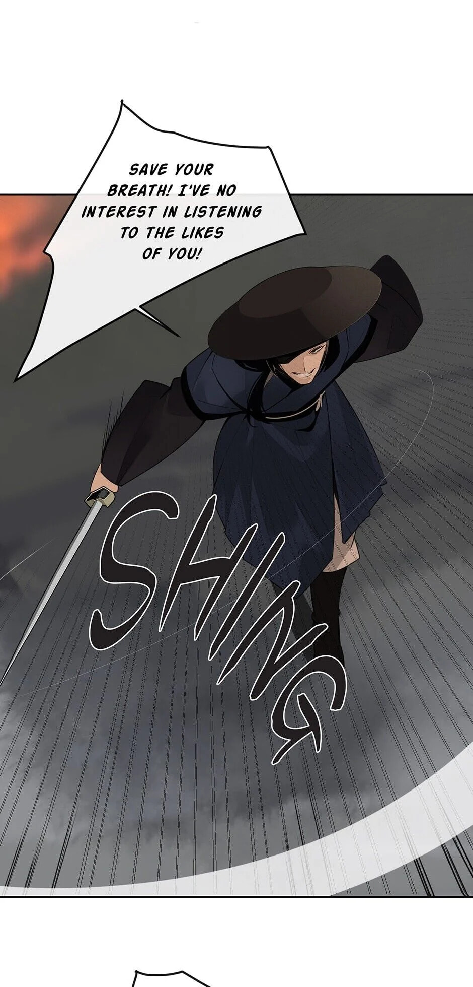 Devil Sword King Chapter 267 page 26 - 