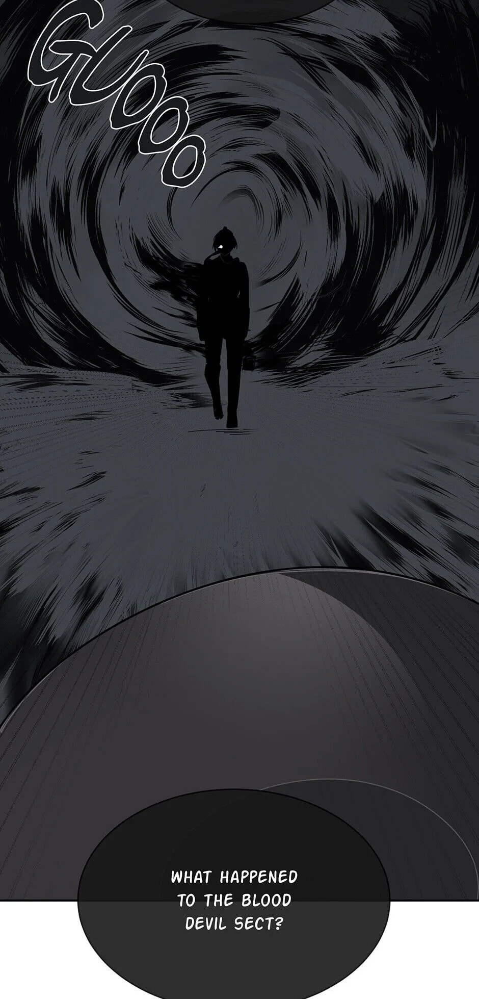 Devil Sword King Chapter 267 page 28 - 