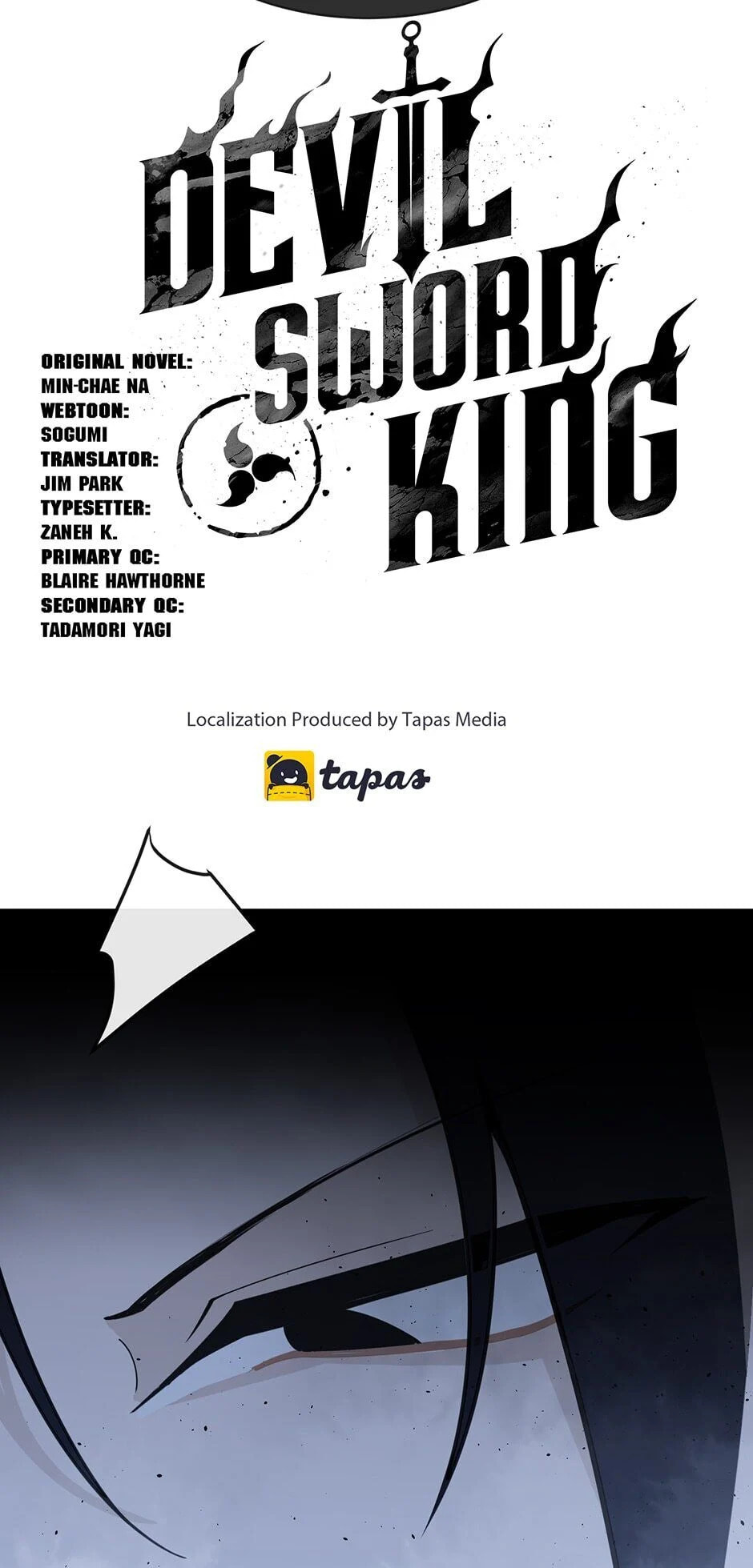 Devil Sword King Chapter 267 page 29 - 