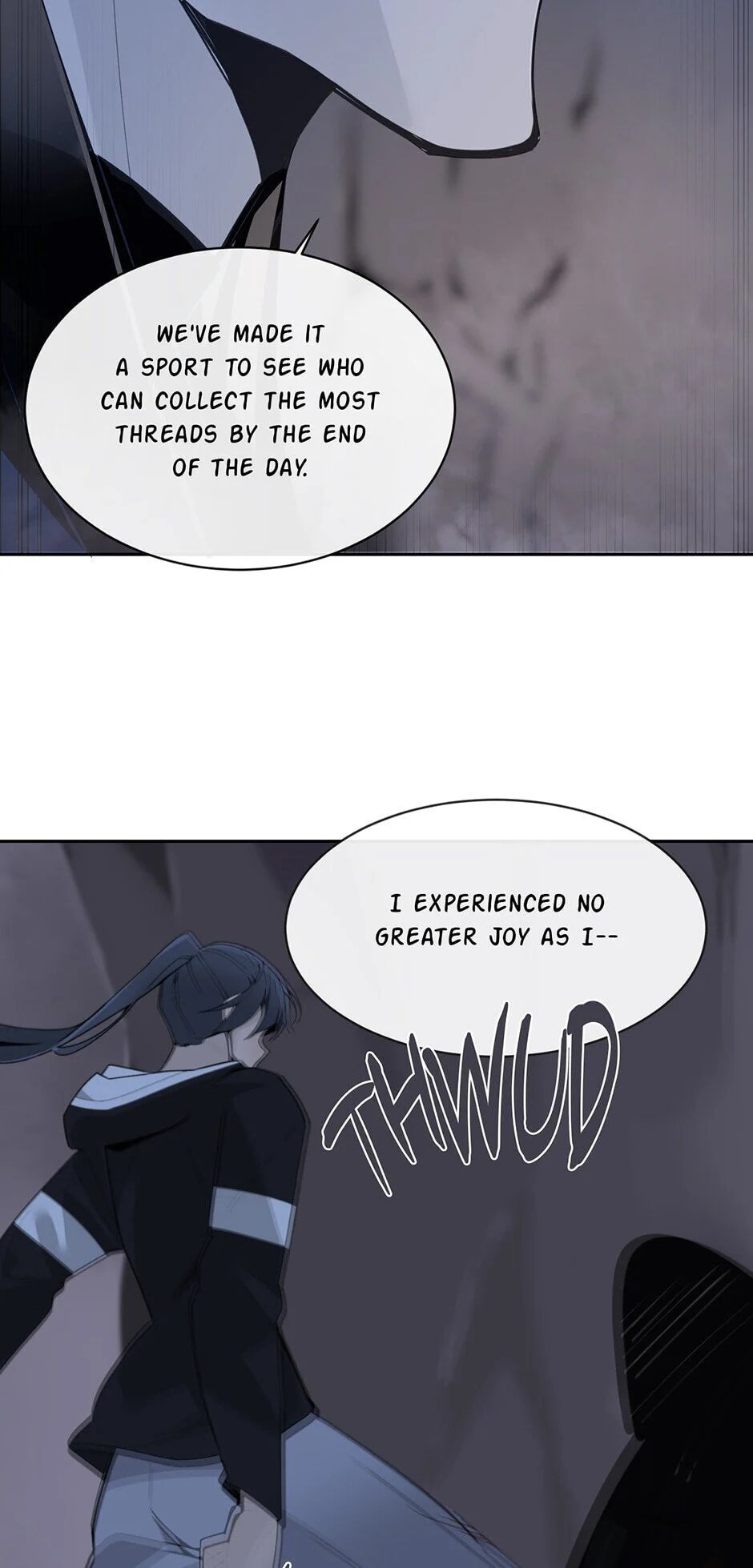 Devil Sword King Chapter 267 page 34 - 