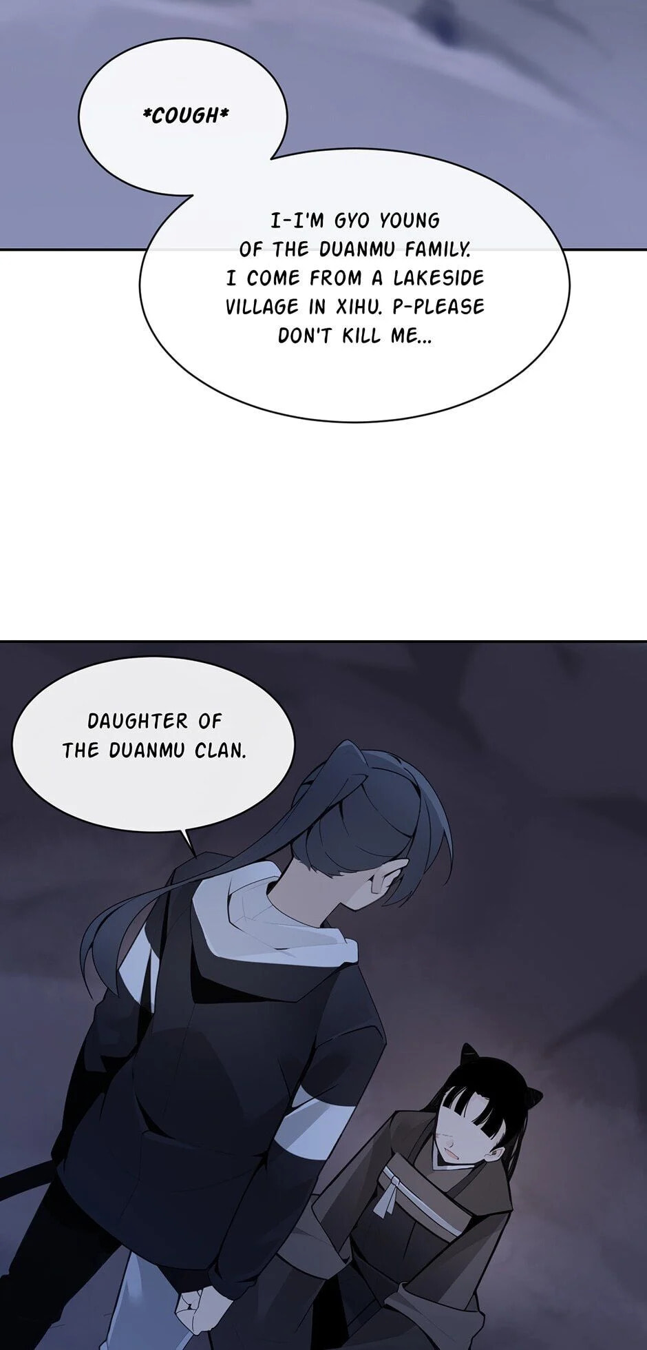 Devil Sword King Chapter 267 page 37 - 