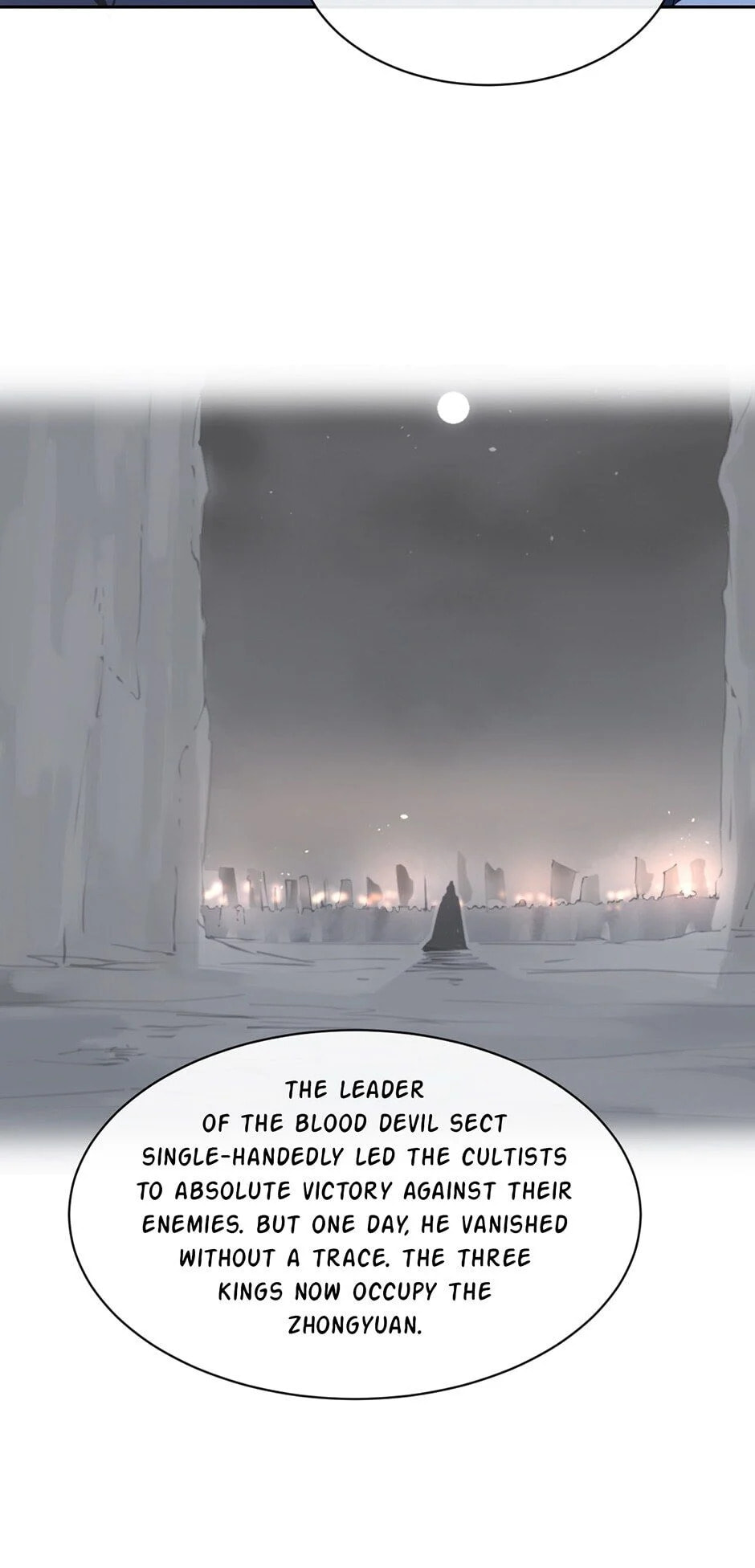 Devil Sword King Chapter 267 page 40 - 