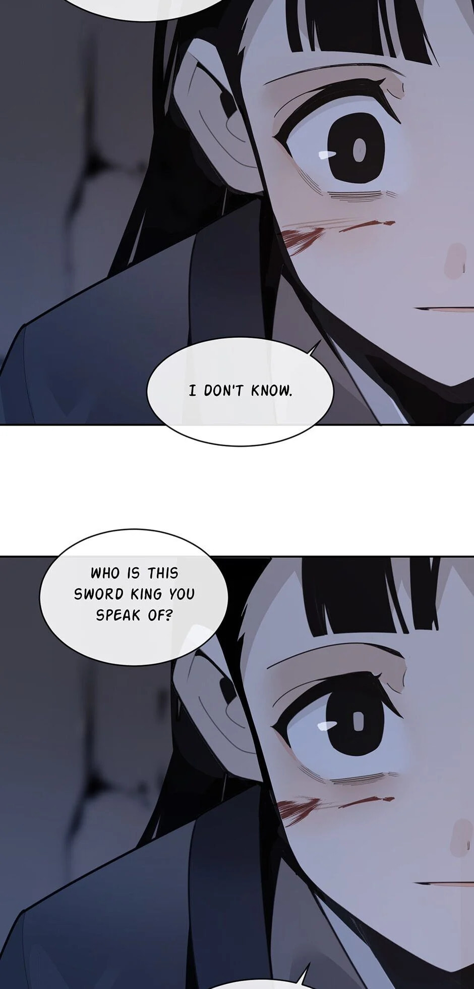 Devil Sword King Chapter 267 page 42 - 