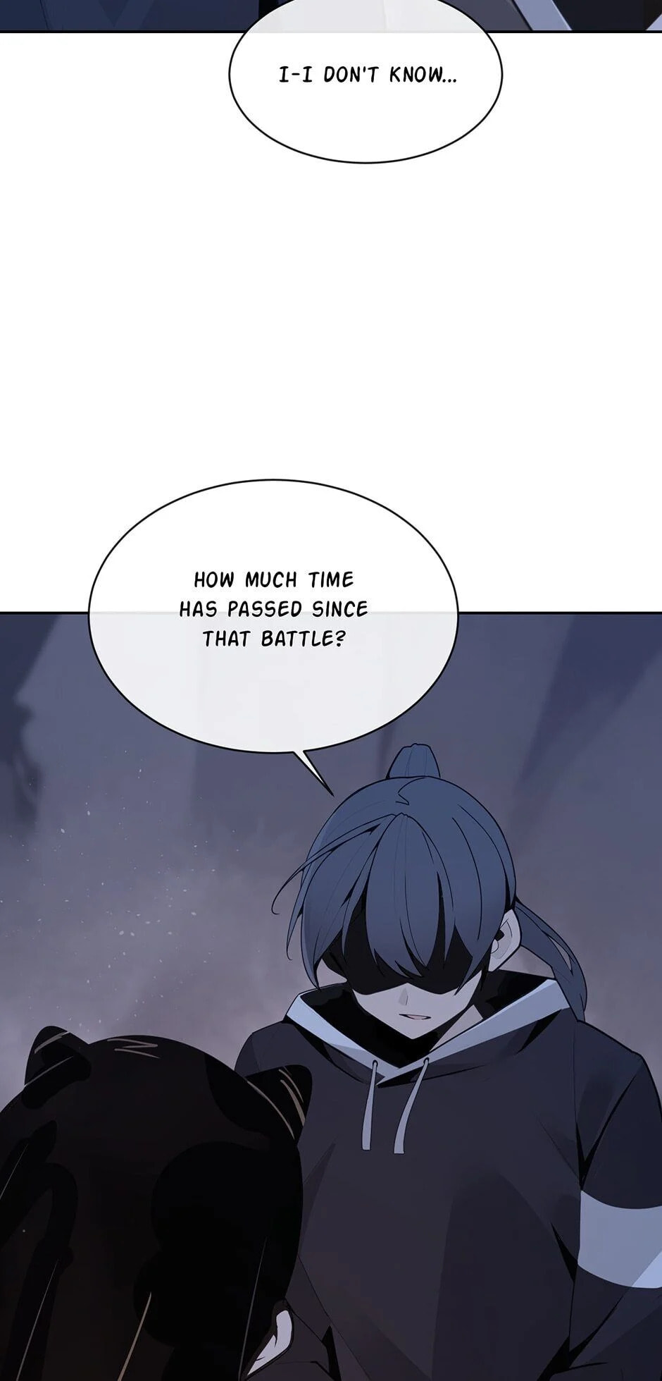 Devil Sword King Chapter 267 page 43 - 