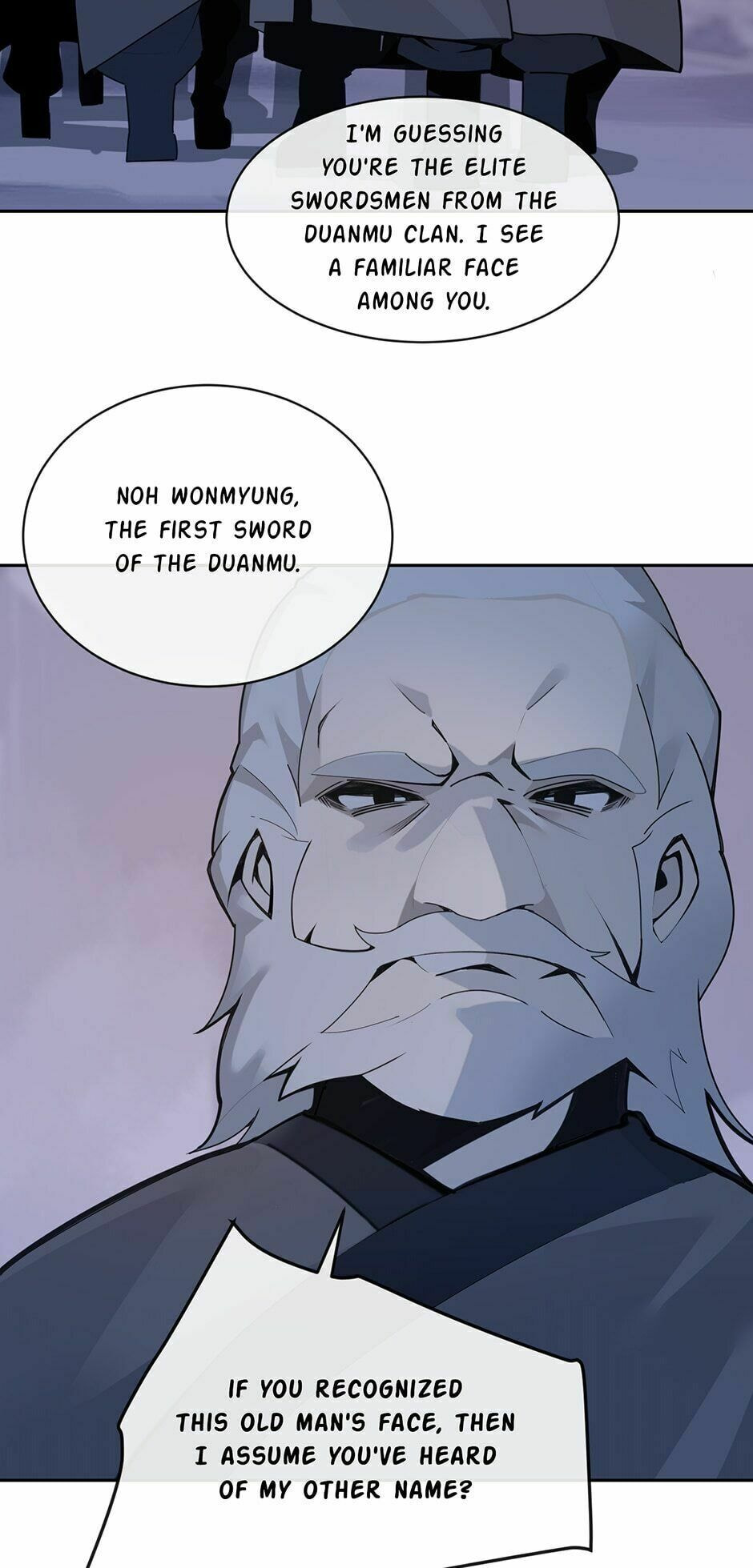 Devil Sword King Chapter 267 page 47 - 