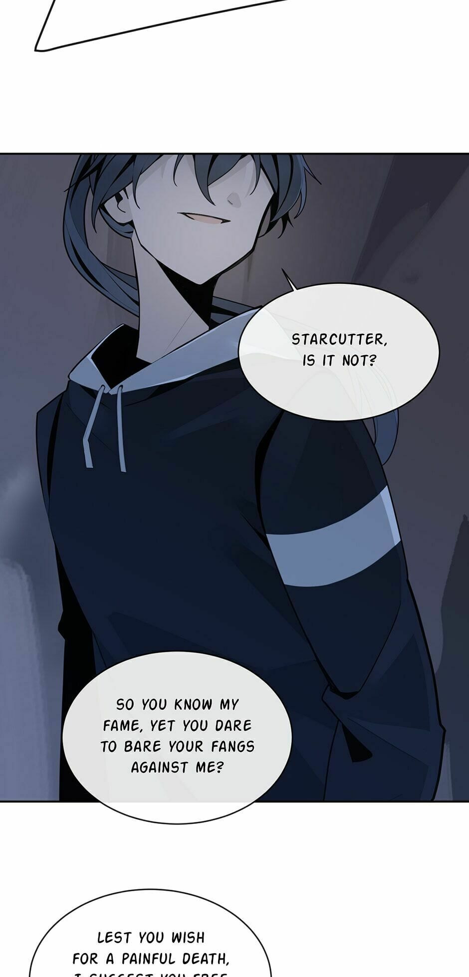 Devil Sword King Chapter 267 page 48 - 