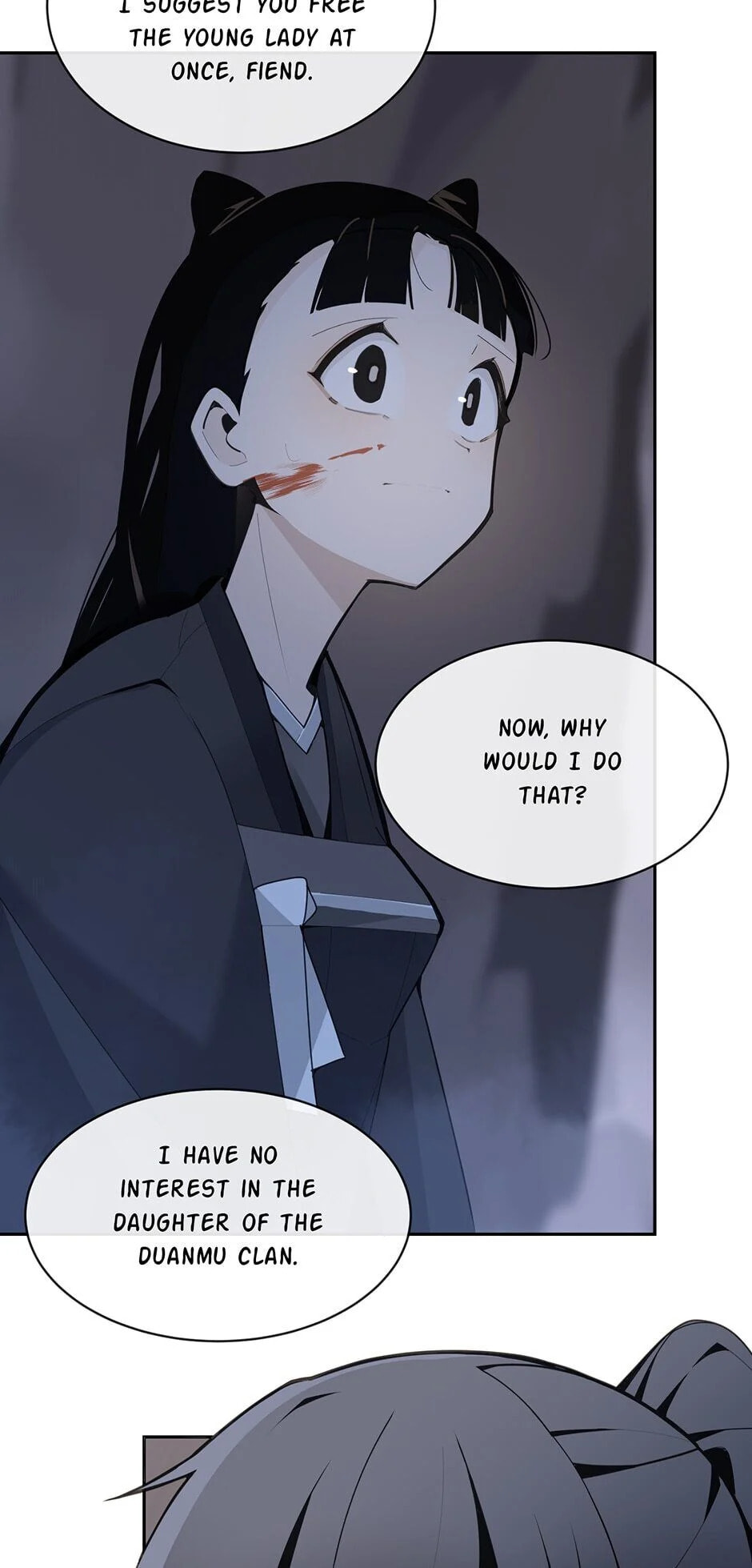 Devil Sword King Chapter 267 page 49 - 