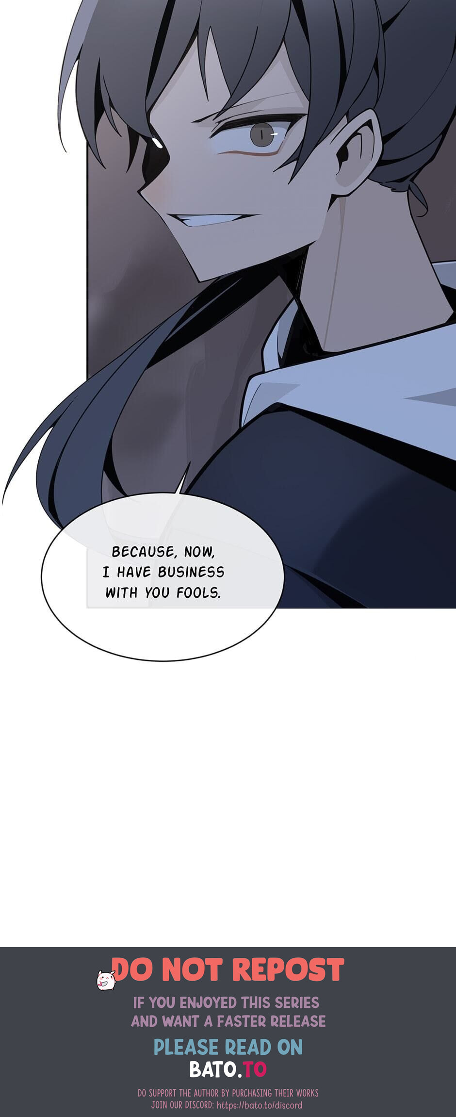 Devil Sword King Chapter 267 page 50 - 