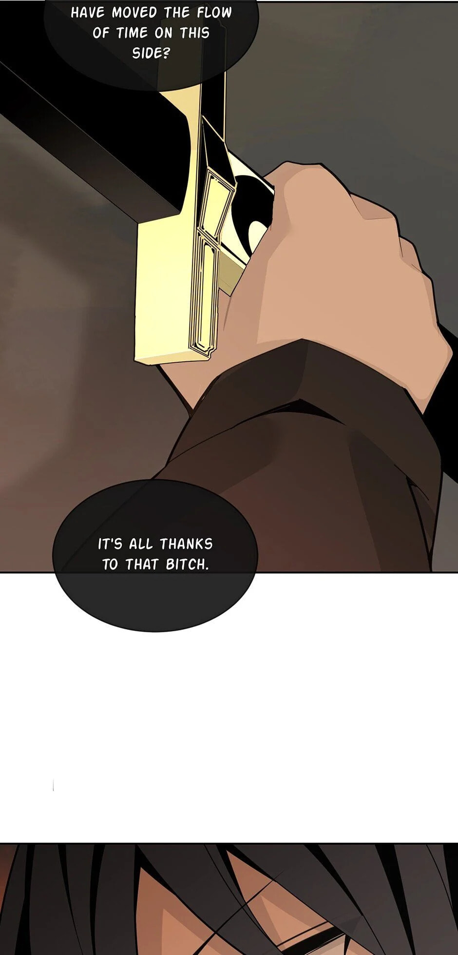 Devil Sword King Chapter 267 page 6 - 