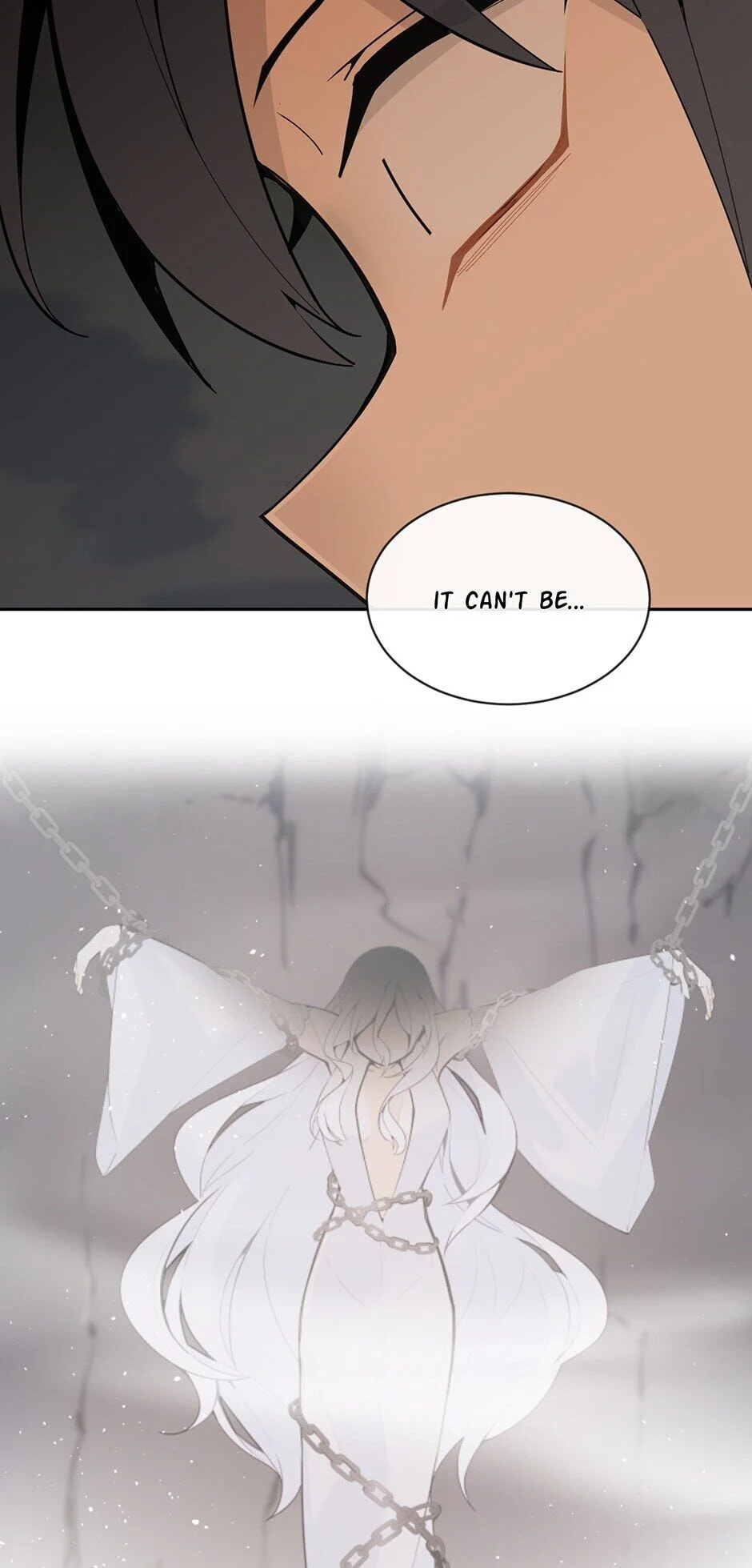 Devil Sword King Chapter 267 page 7 - 