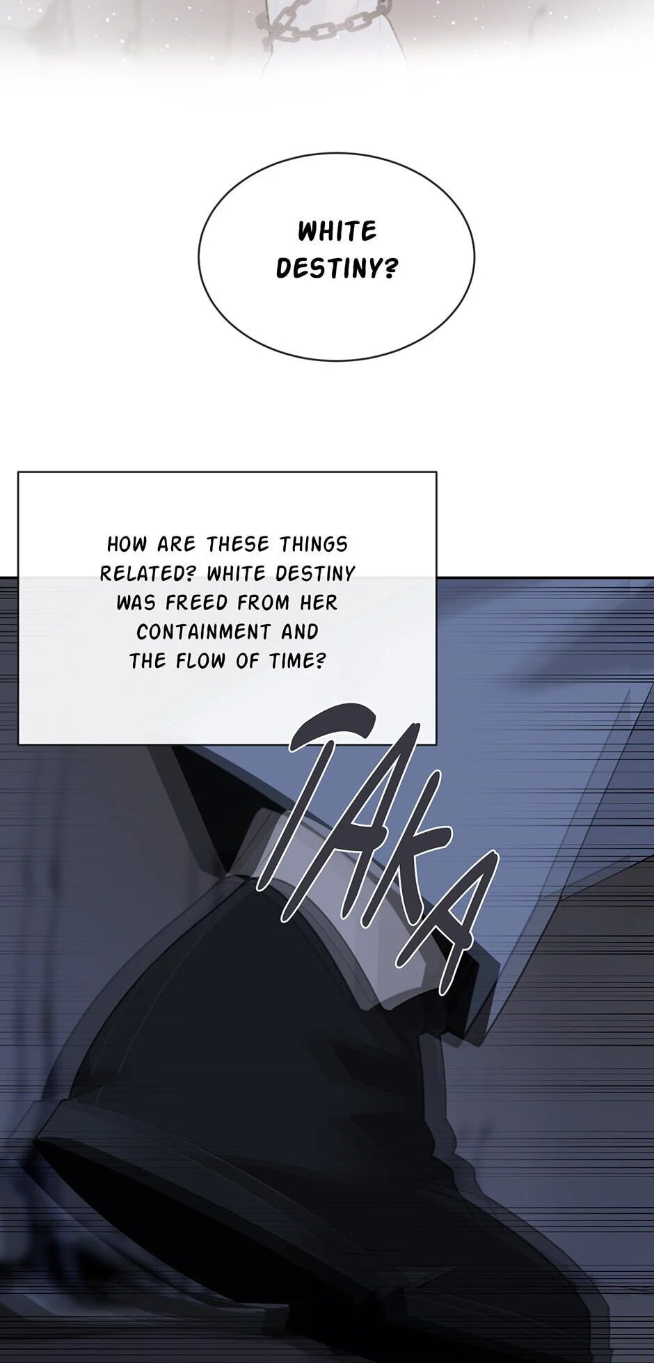 Devil Sword King Chapter 267 page 8 - 