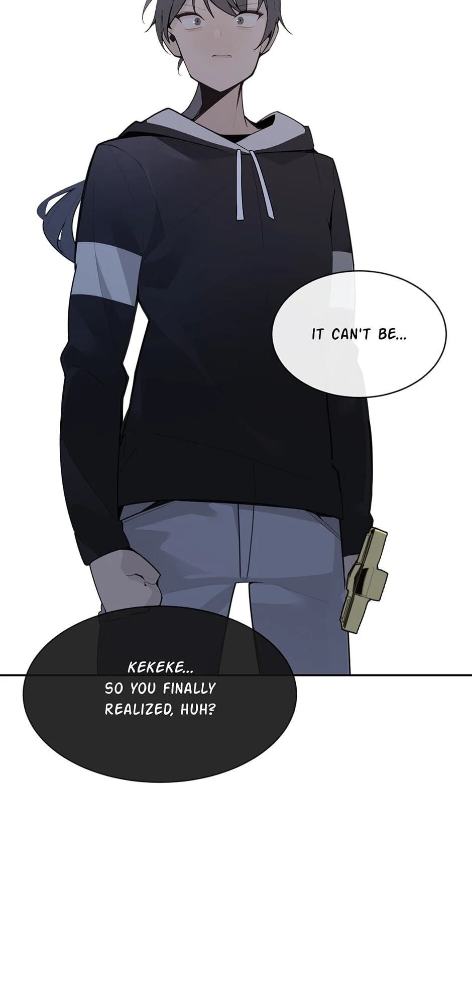 Devil Sword King Chapter 267 page 10 - 