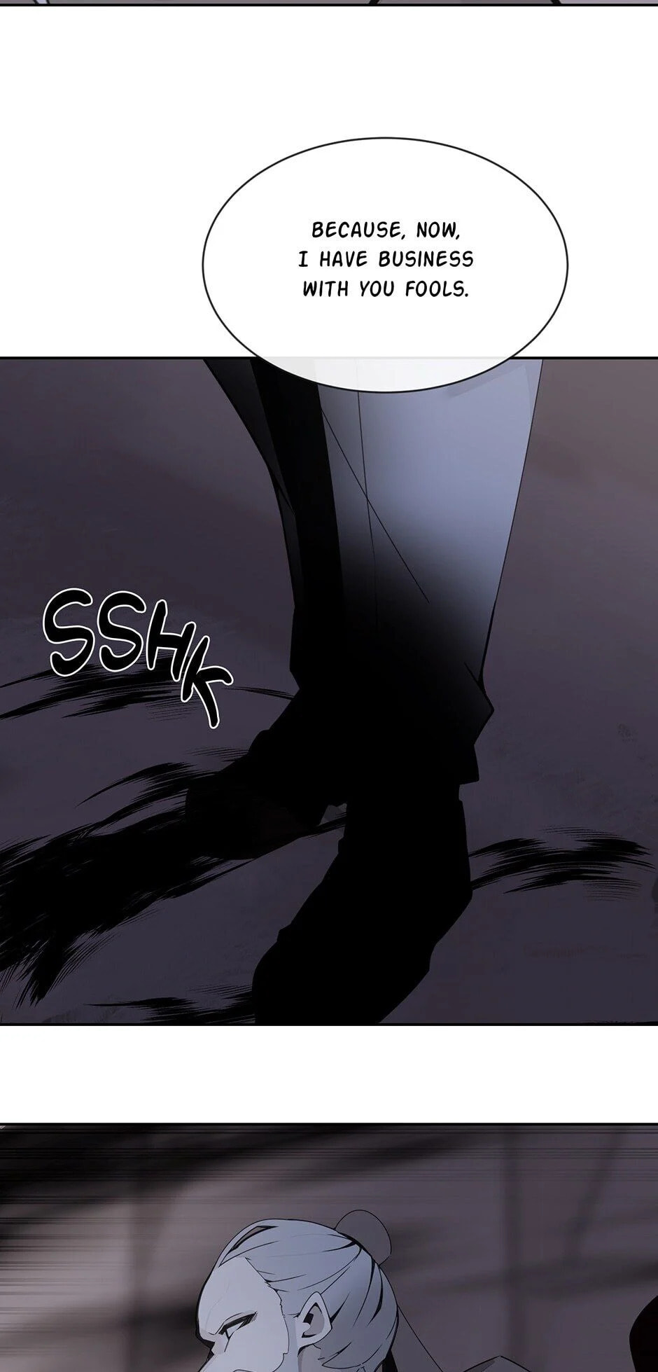 Devil Sword King Chapter 268 page 2 - 