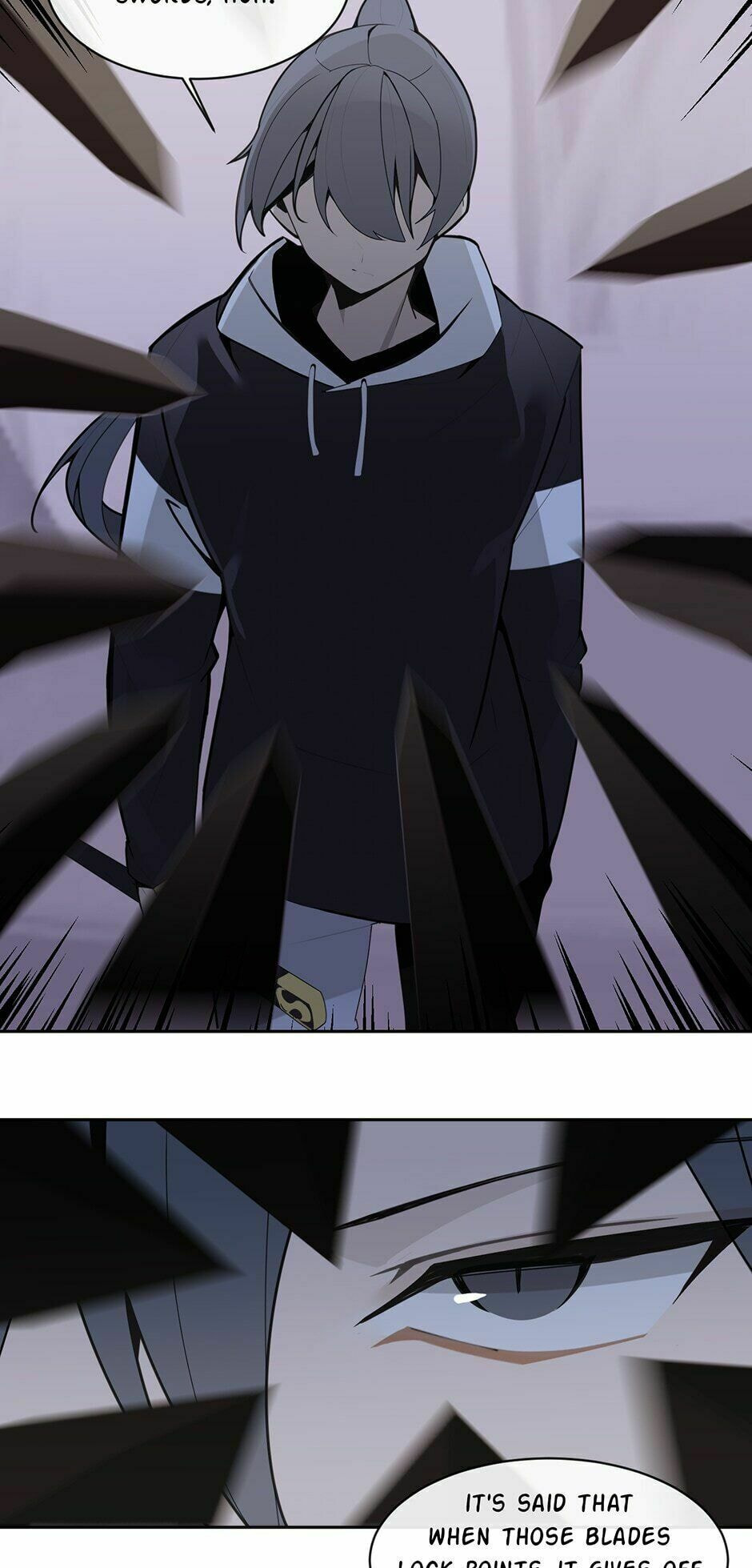 Devil Sword King Chapter 268 page 12 - 