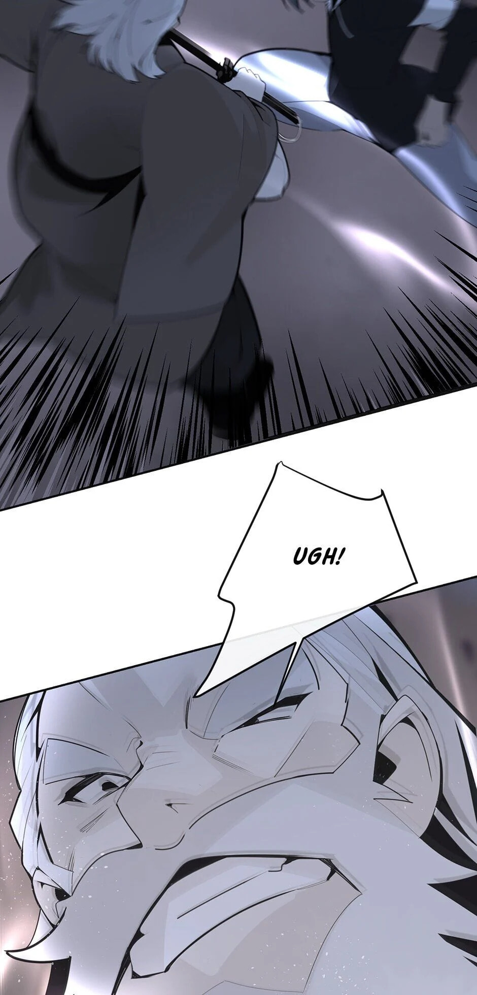 Devil Sword King Chapter 268 page 17 - 