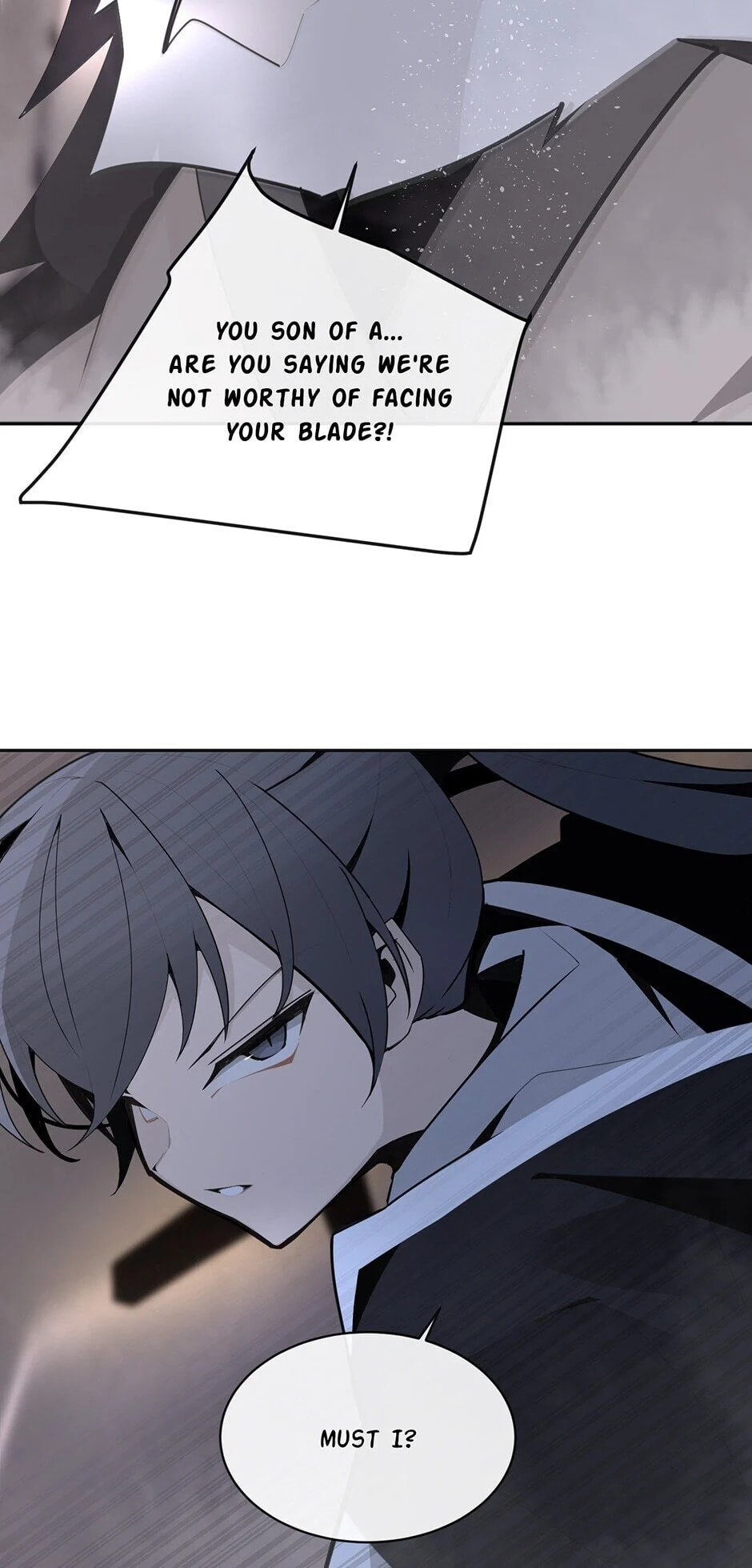 Devil Sword King Chapter 268 page 18 - 