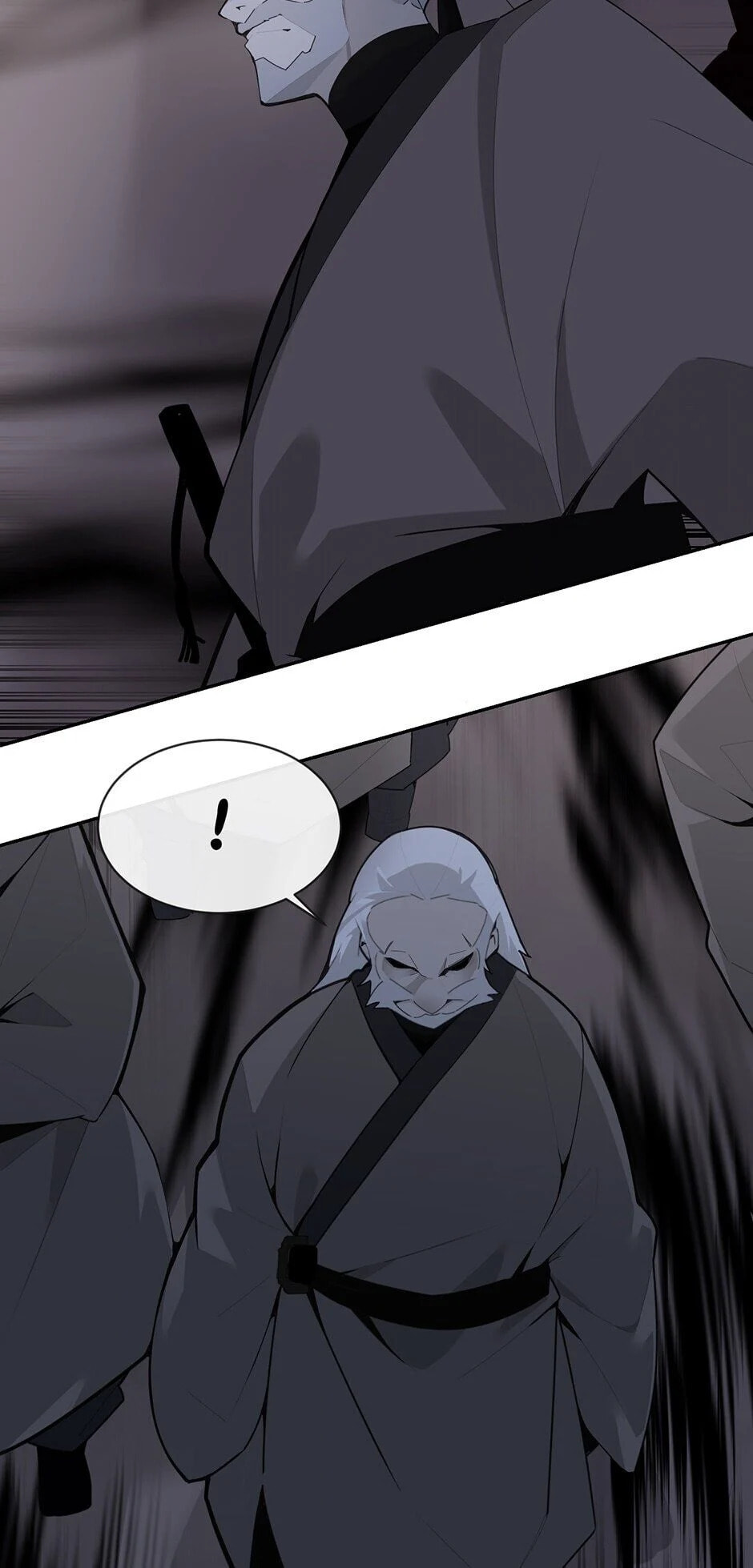 Devil Sword King Chapter 268 page 3 - 