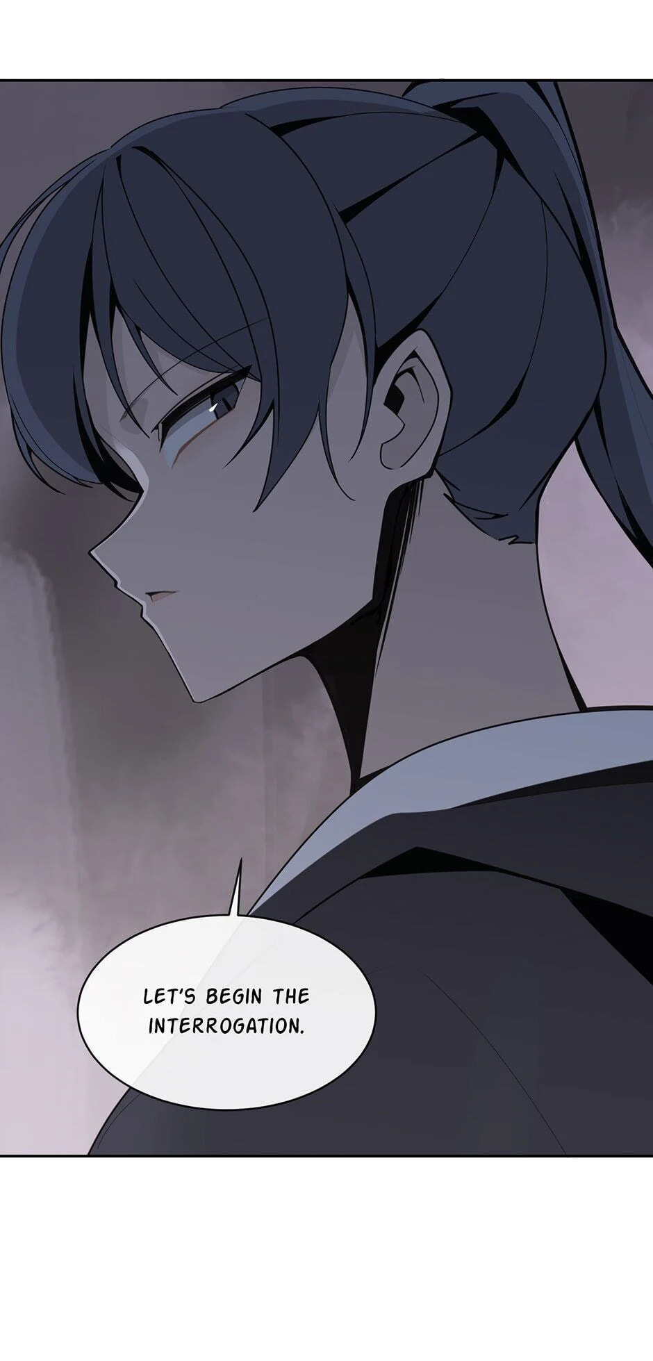 Devil Sword King Chapter 268 page 28 - 