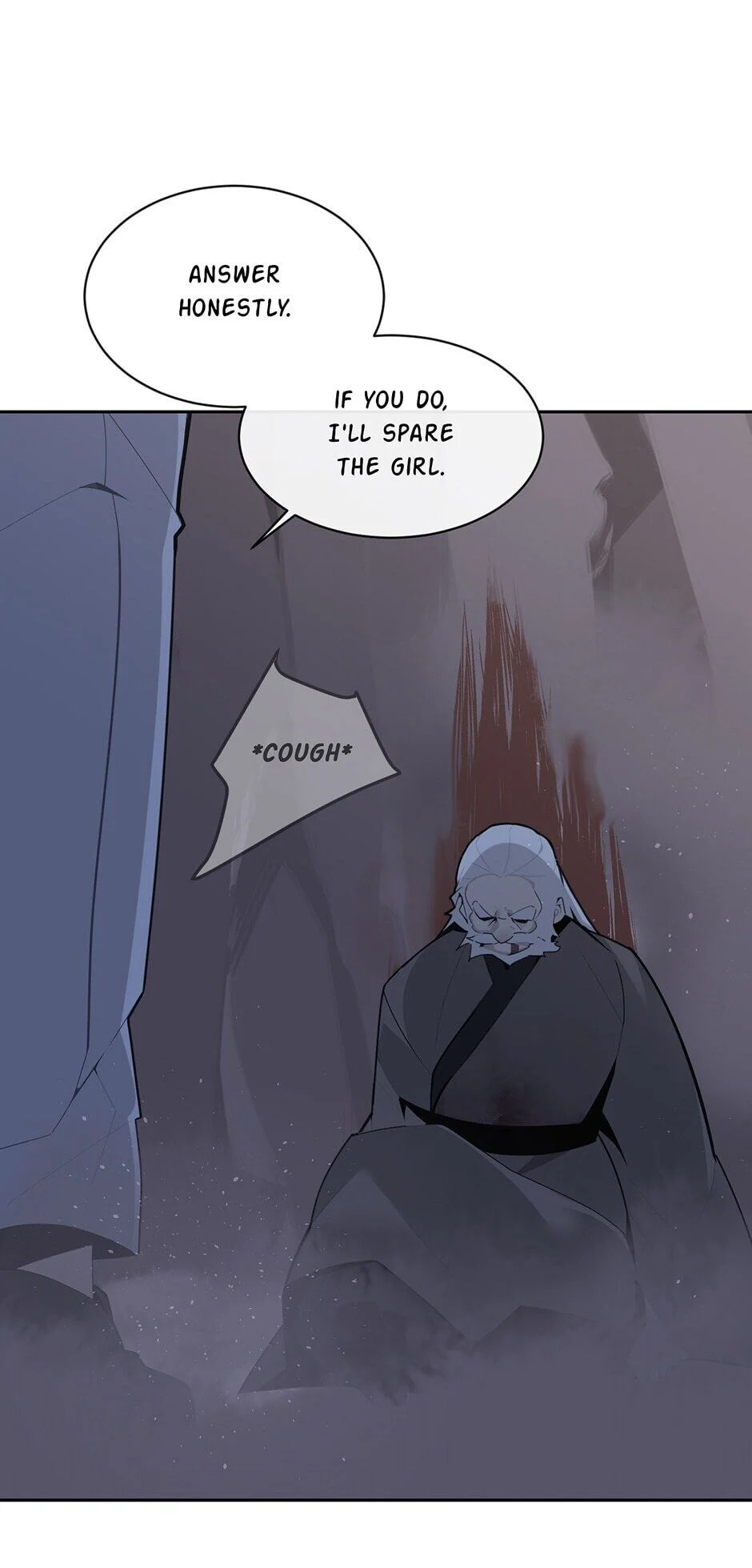 Devil Sword King Chapter 268 page 29 - 