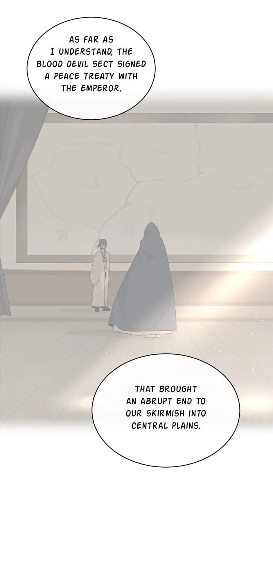 Devil Sword King Chapter 268 page 30 - 