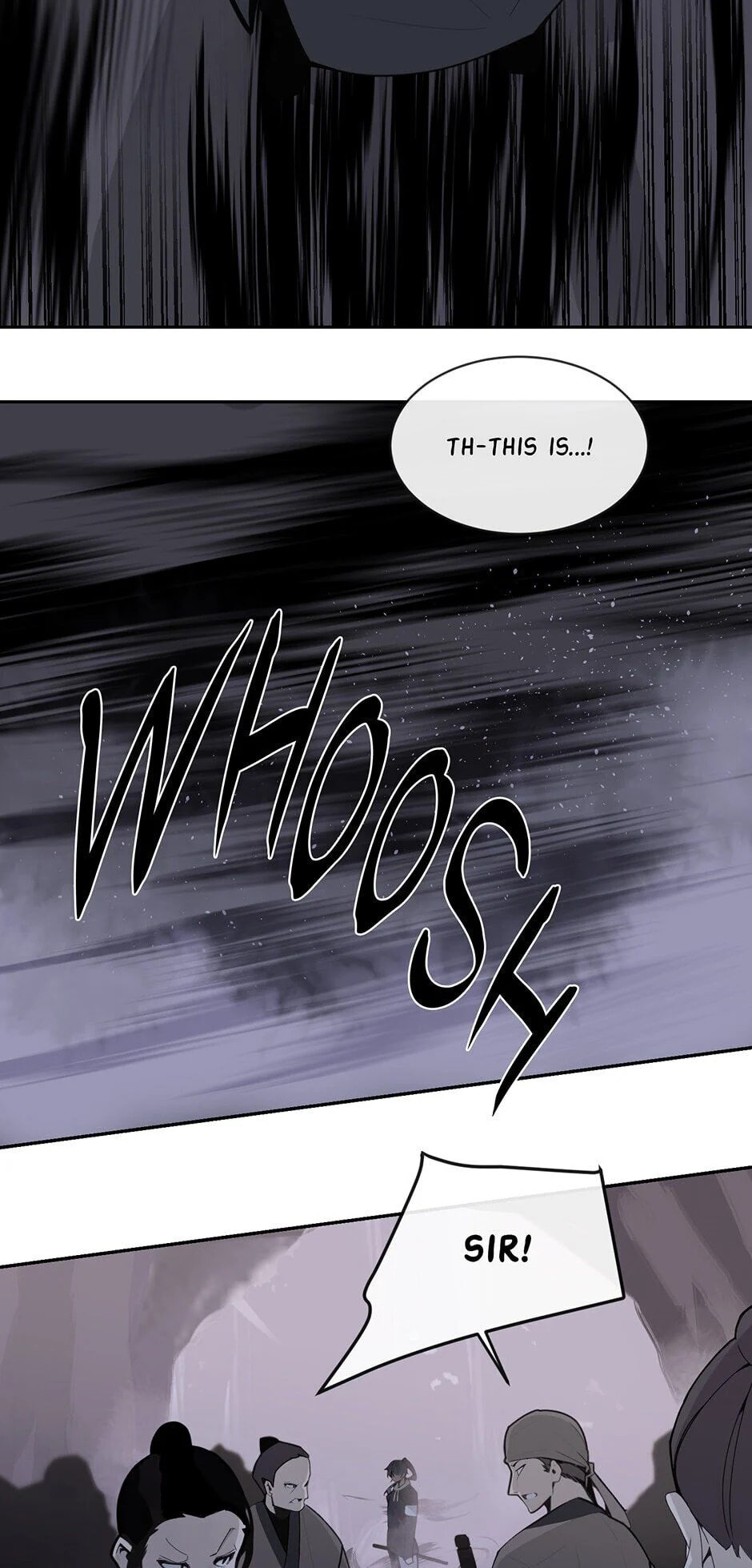 Devil Sword King Chapter 268 page 4 - 