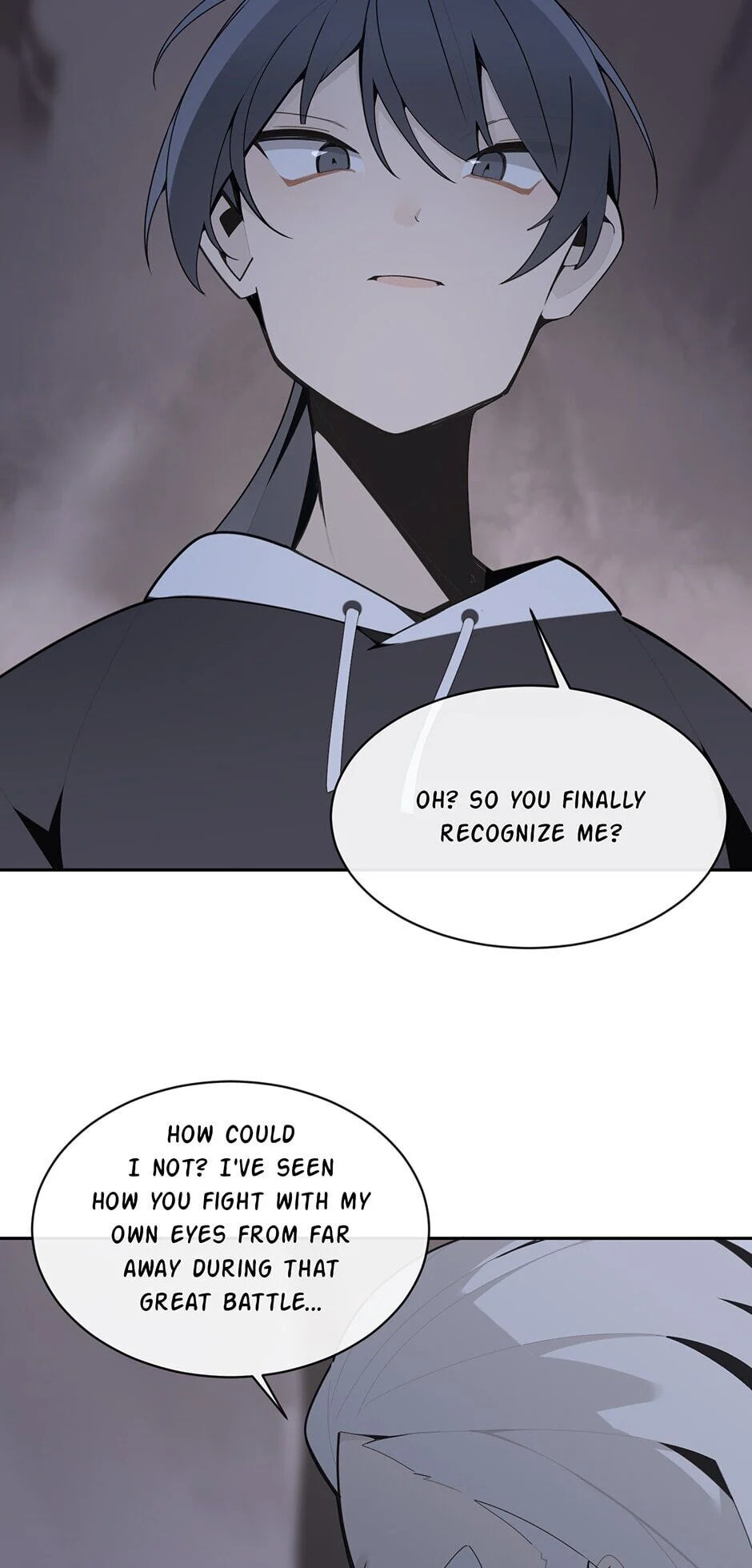 Devil Sword King Chapter 268 page 32 - 