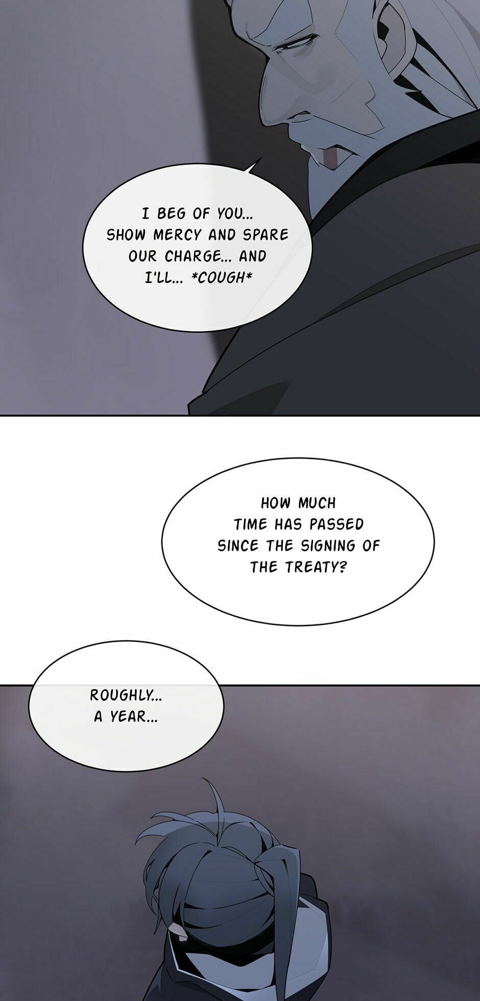 Devil Sword King Chapter 268 page 33 - 