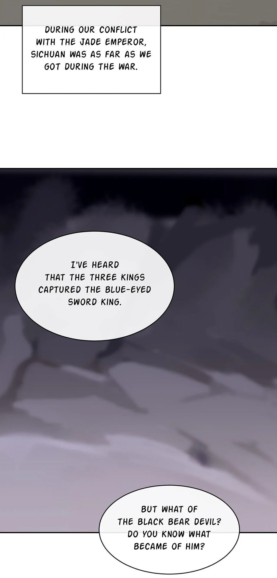 Devil Sword King Chapter 268 page 37 - 