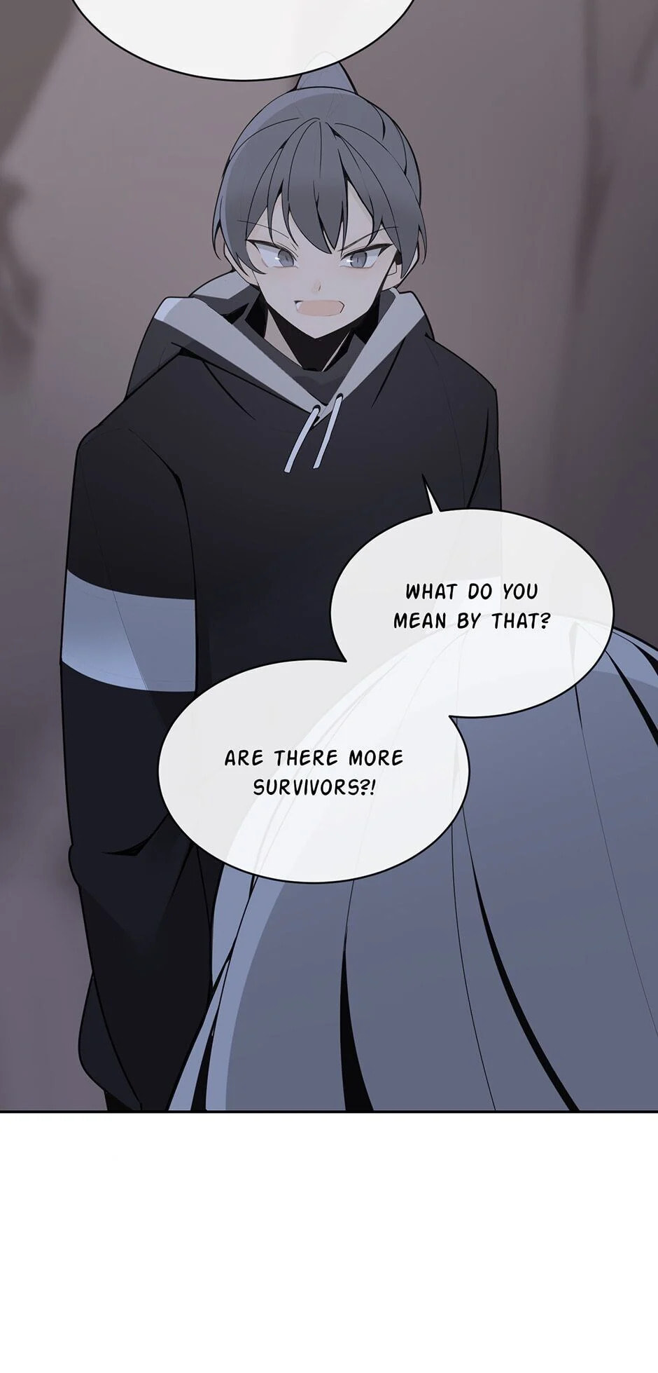 Devil Sword King Chapter 268 page 39 - 
