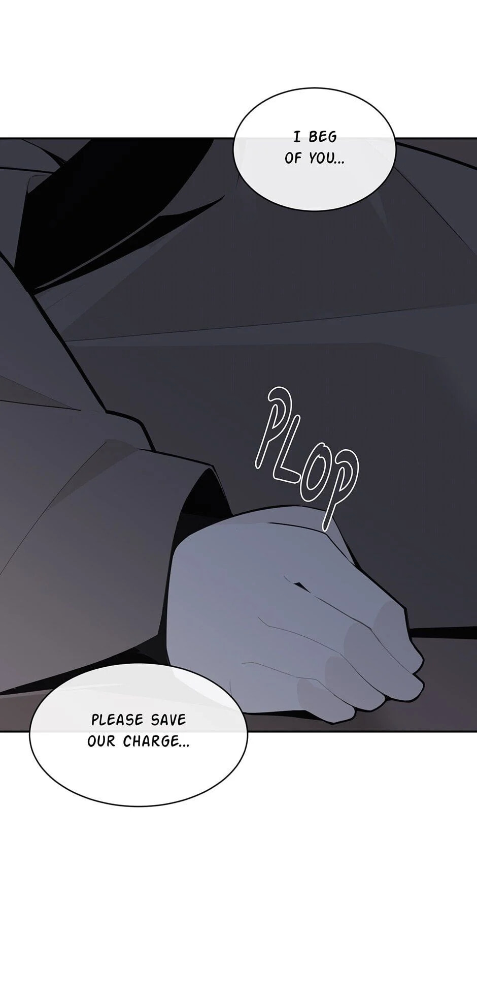 Devil Sword King Chapter 268 page 40 - 