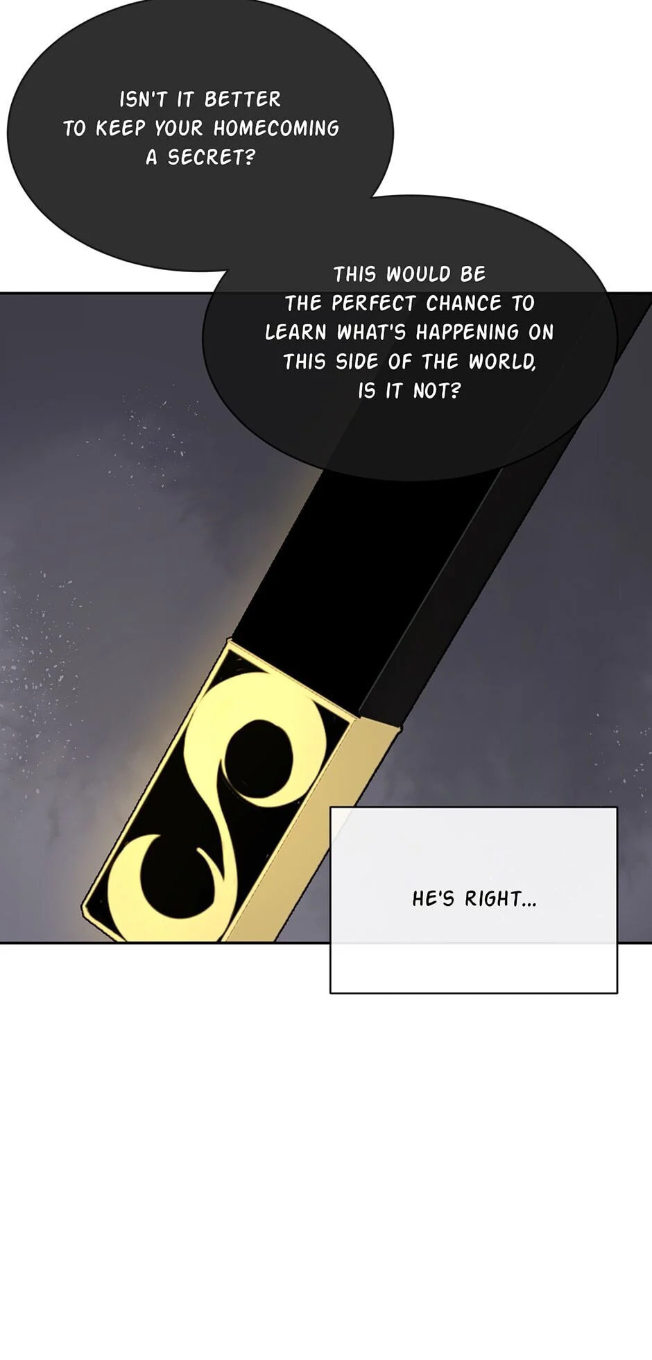 Devil Sword King Chapter 268 page 42 - 