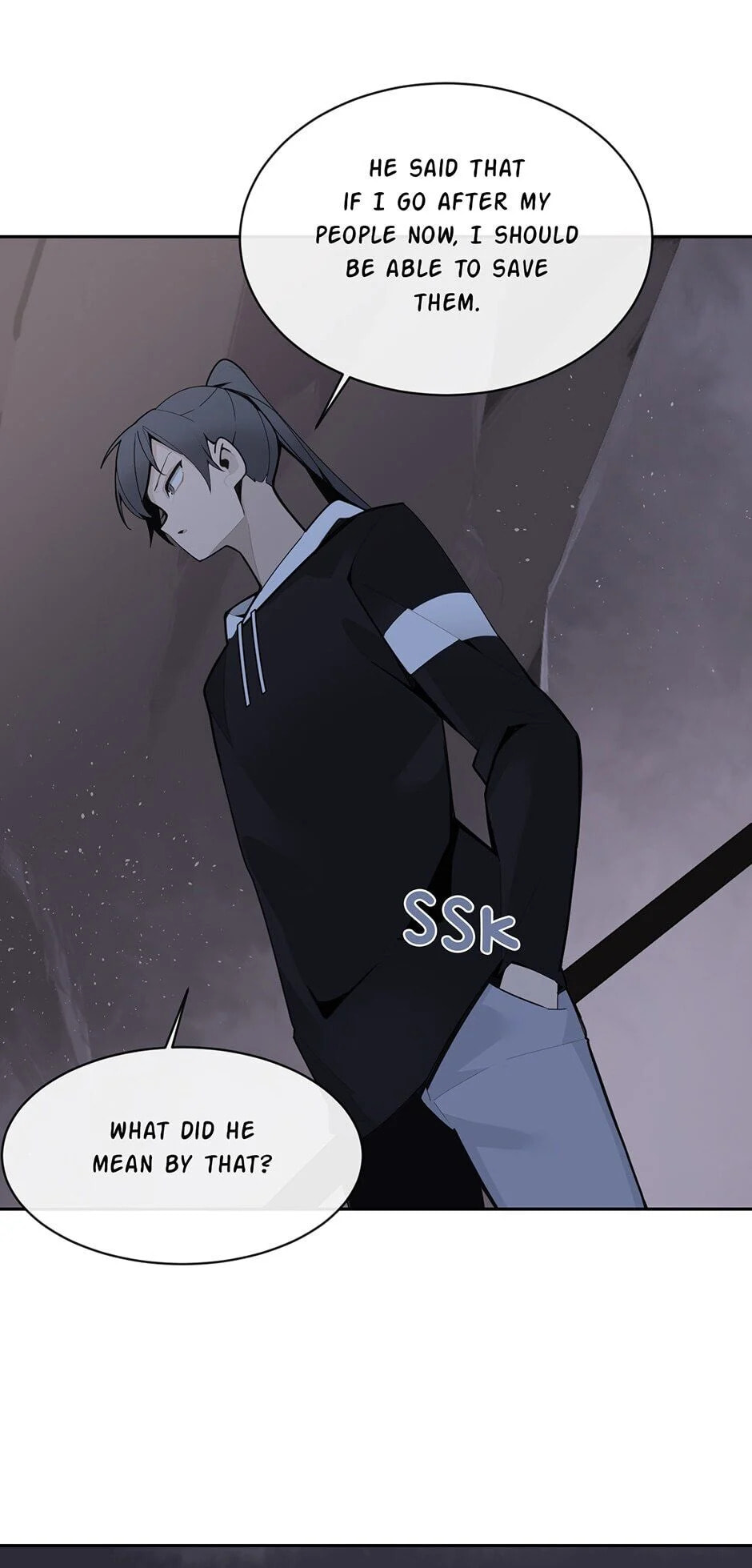 Devil Sword King Chapter 268 page 43 - 