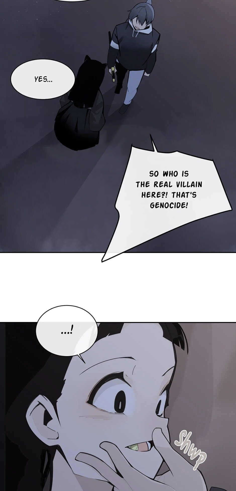 Devil Sword King Chapter 268 page 45 - 