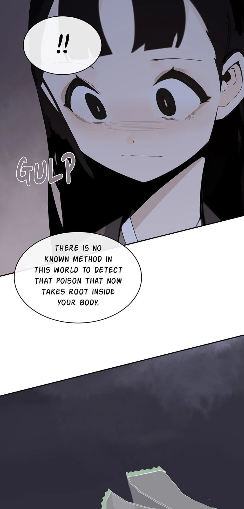 Devil Sword King Chapter 268 page 47 - 