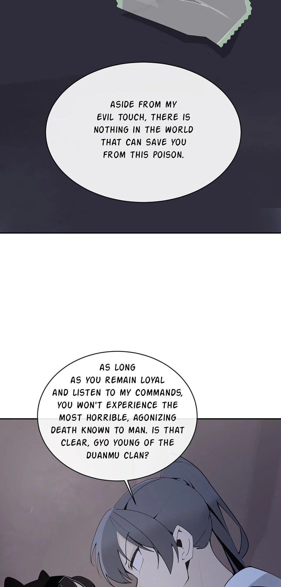 Devil Sword King Chapter 268 page 48 - 