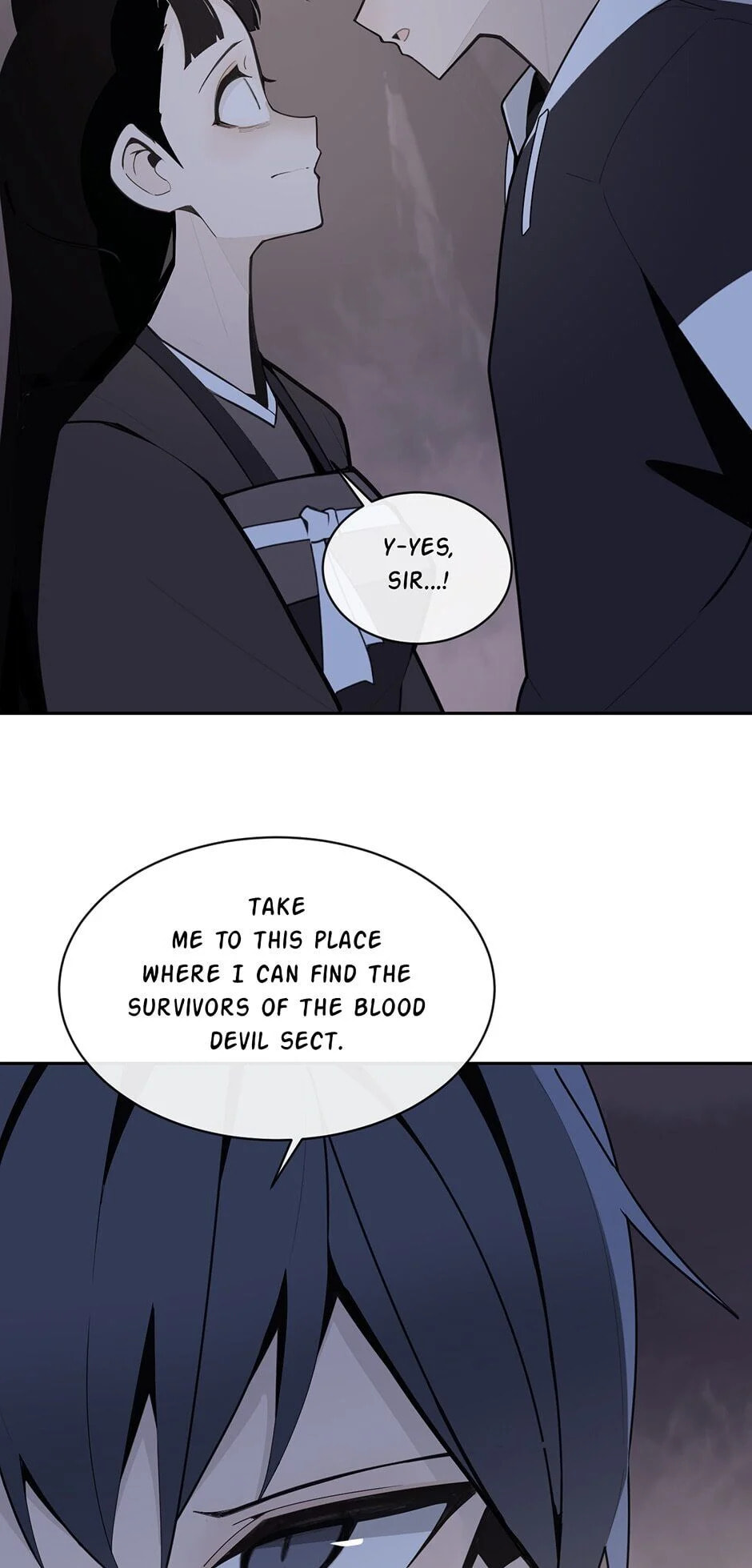 Devil Sword King Chapter 268 page 49 - 