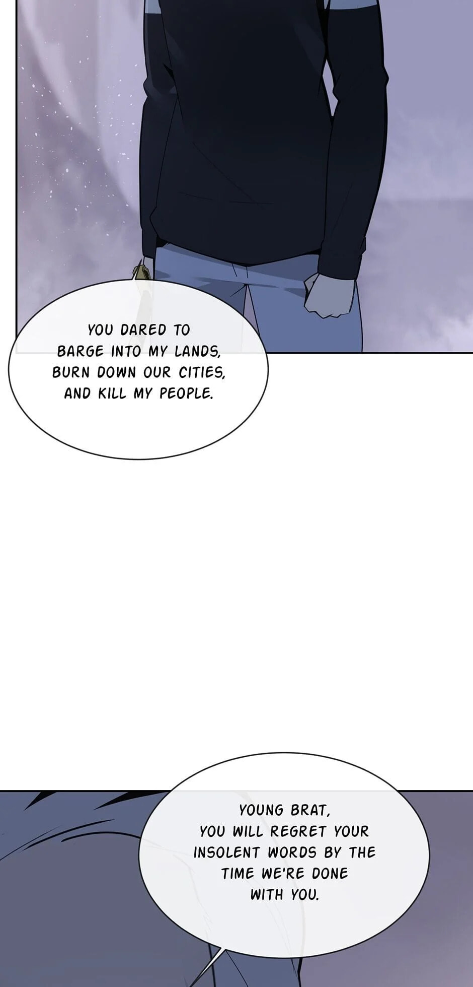 Devil Sword King Chapter 268 page 7 - 