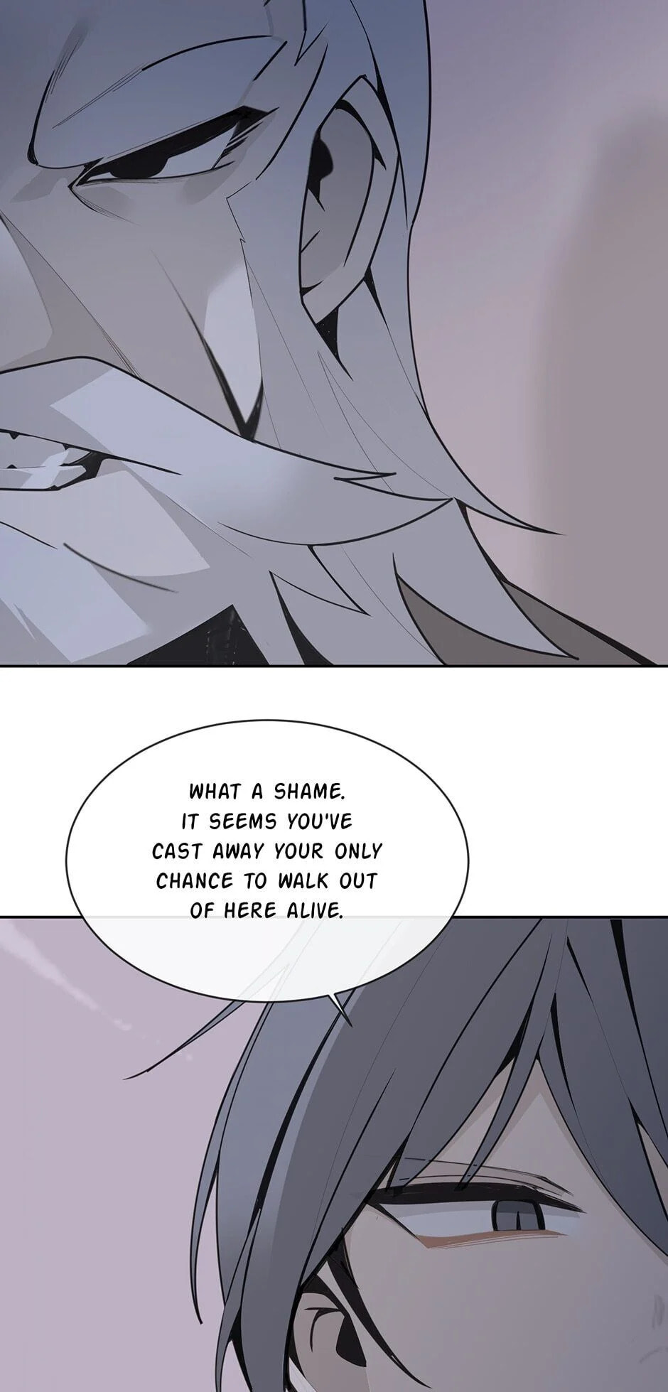 Devil Sword King Chapter 268 page 8 - 