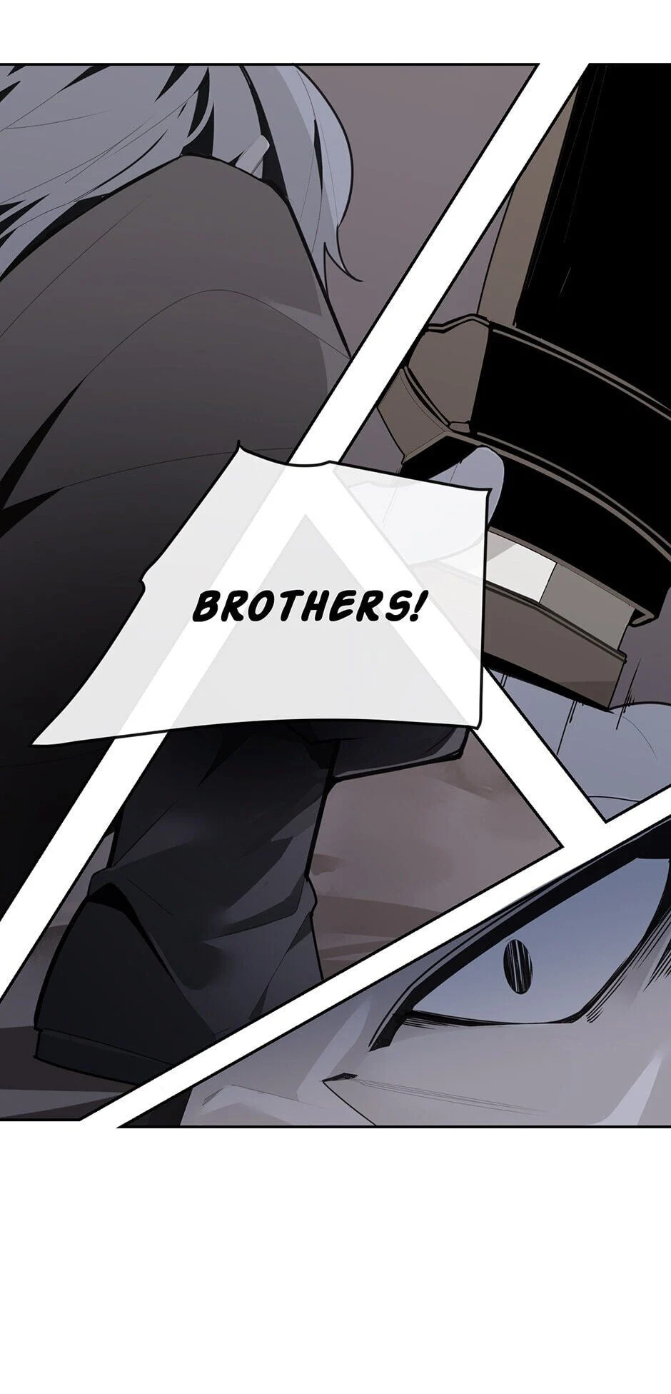 Devil Sword King Chapter 268 page 10 - 