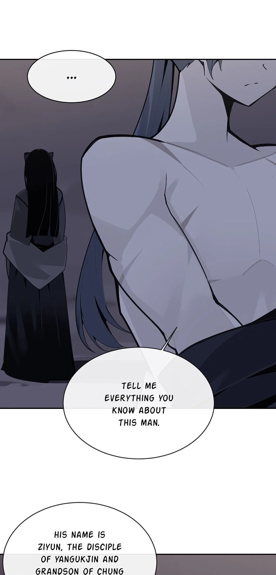 Devil Sword King Chapter 269 page 2 - 