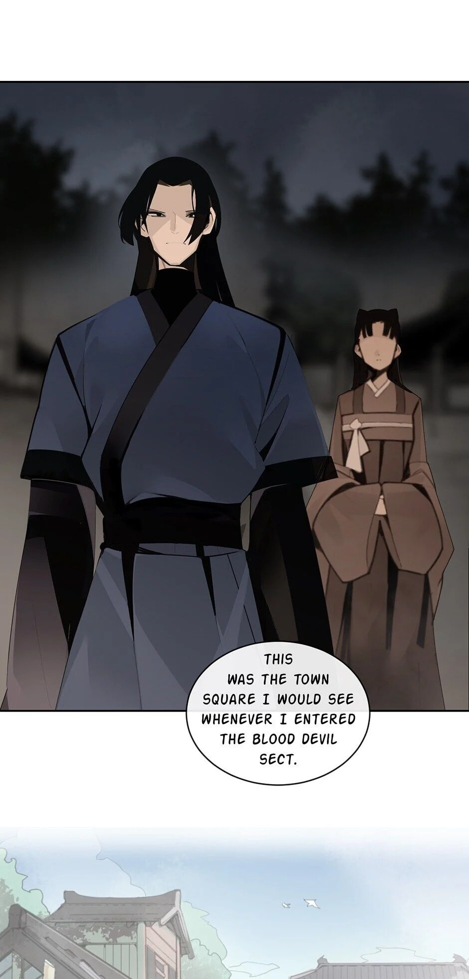 Devil Sword King Chapter 269 page 11 - 